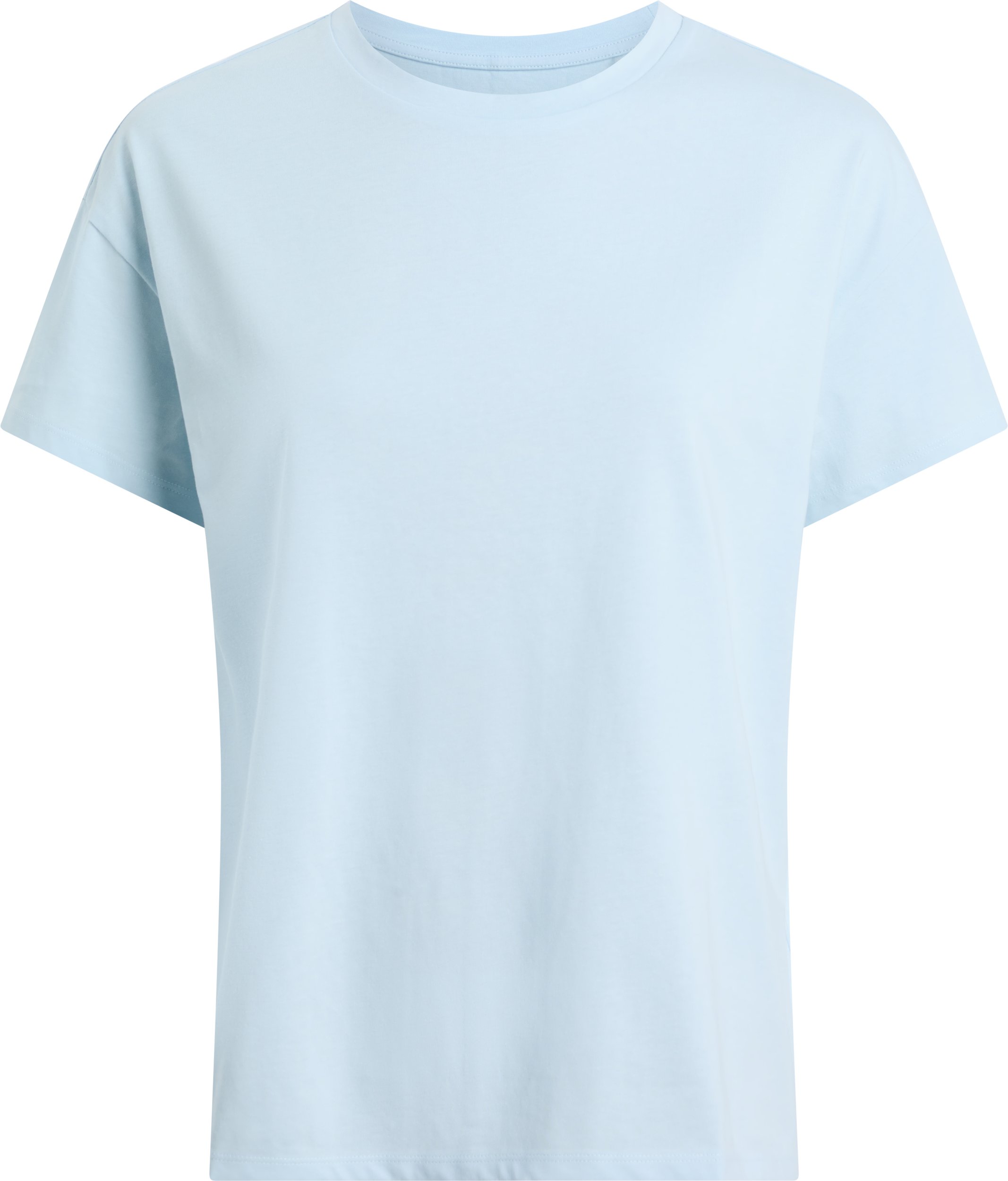 ENERGETICS Da.-T-Shirt Enza SS W BLUE LIGHT