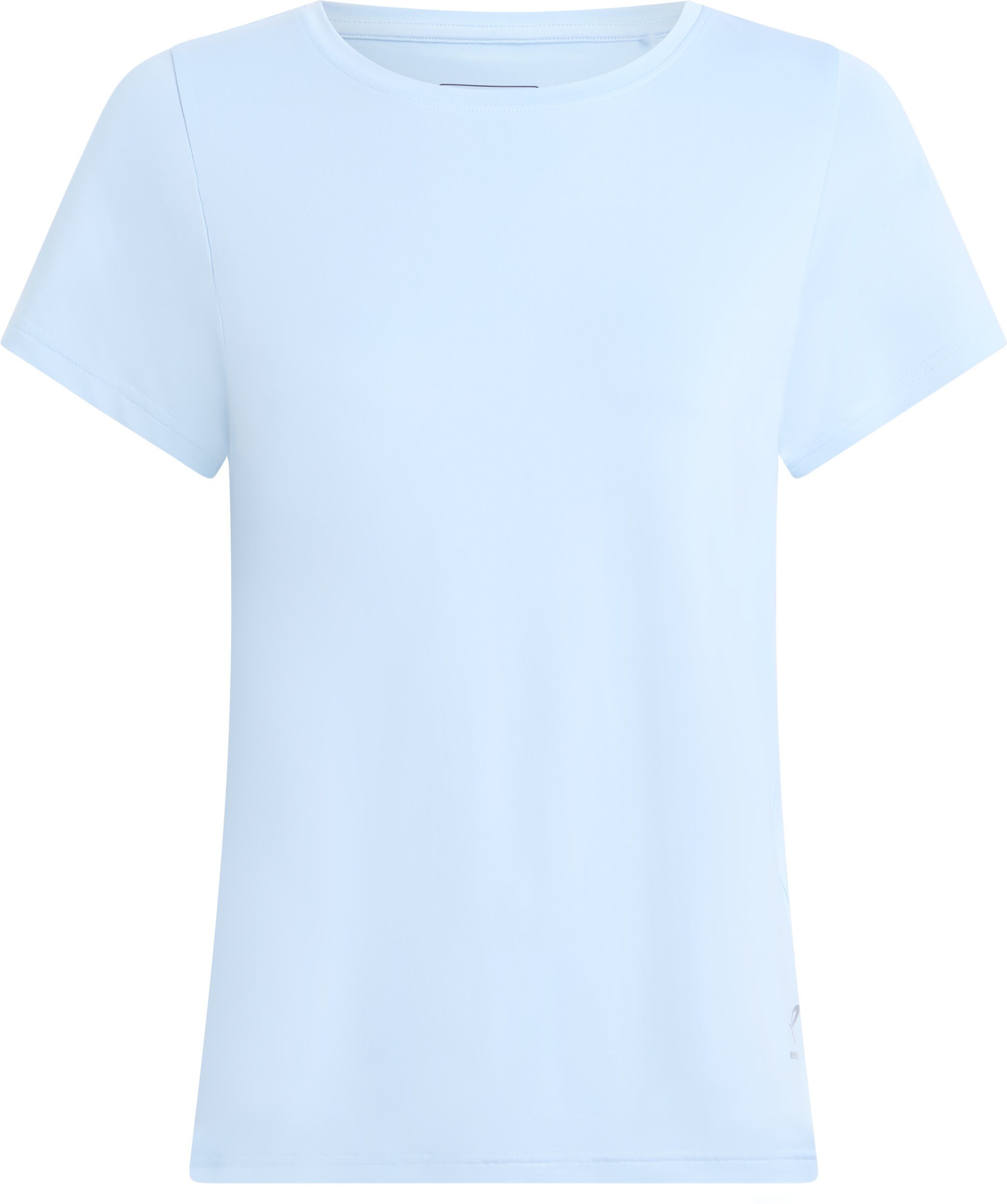 ENERGETICS Da.-T-Shirt Gianna SS W 576 BLUE LIGHT