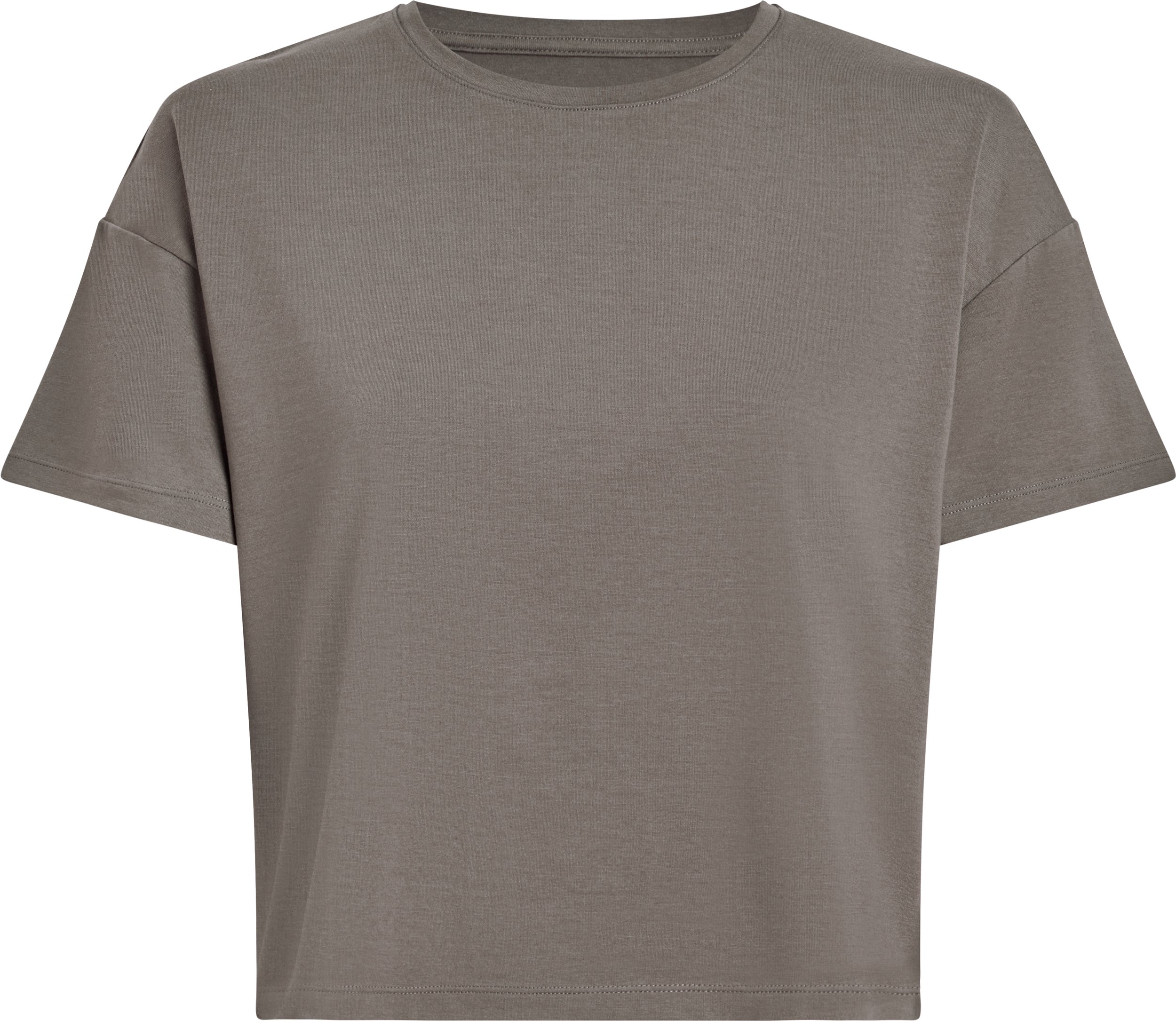 ENERGETICS Da.-T-Shirt Ozella SS W ANTHRACITE