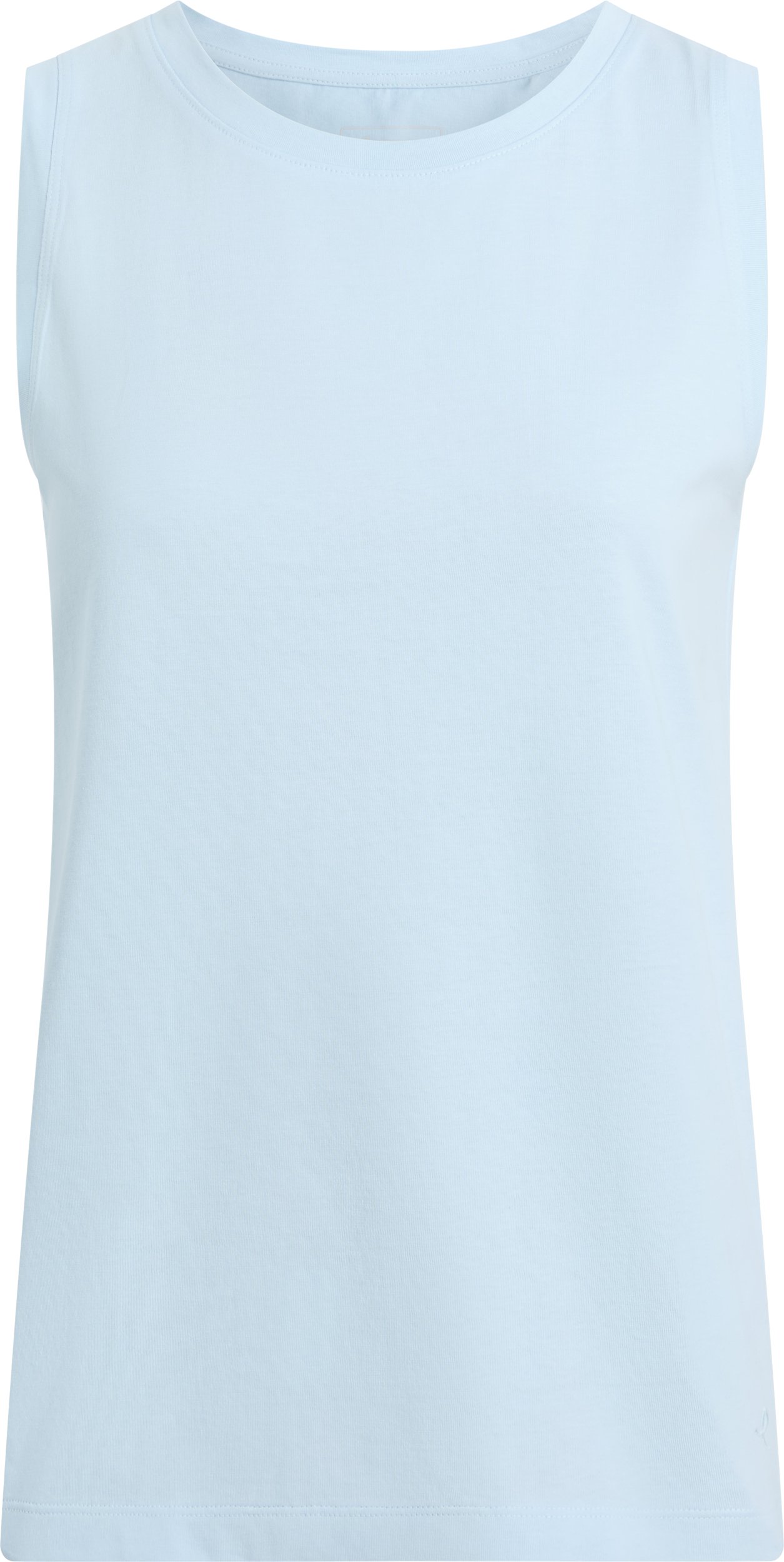 ENERGETICS Da.-Tank-Shirt Enza SL W BLUE LIGHT