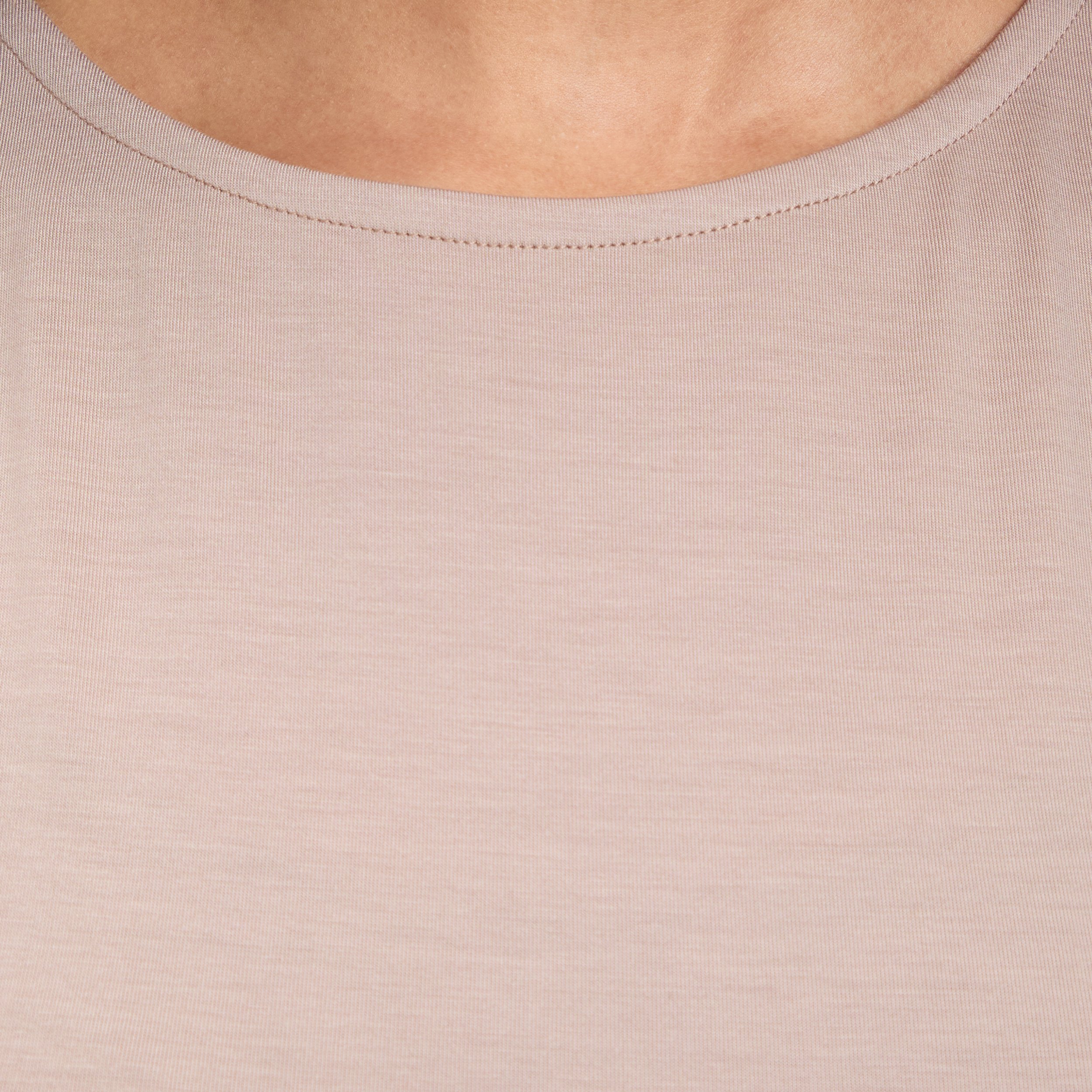 ENERGETICS Da.-Tank-Shirt Ogda SL W BROWN SMOKE – Bild 3