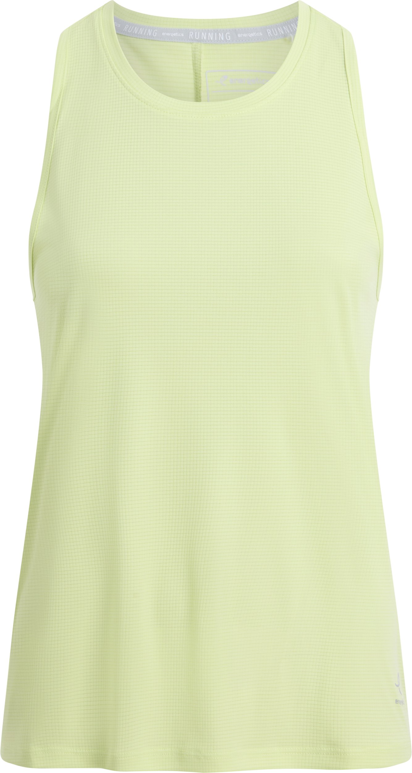 ENERGETICS Da.-Tank-Shirt Stefanie SL W GREEN LIME