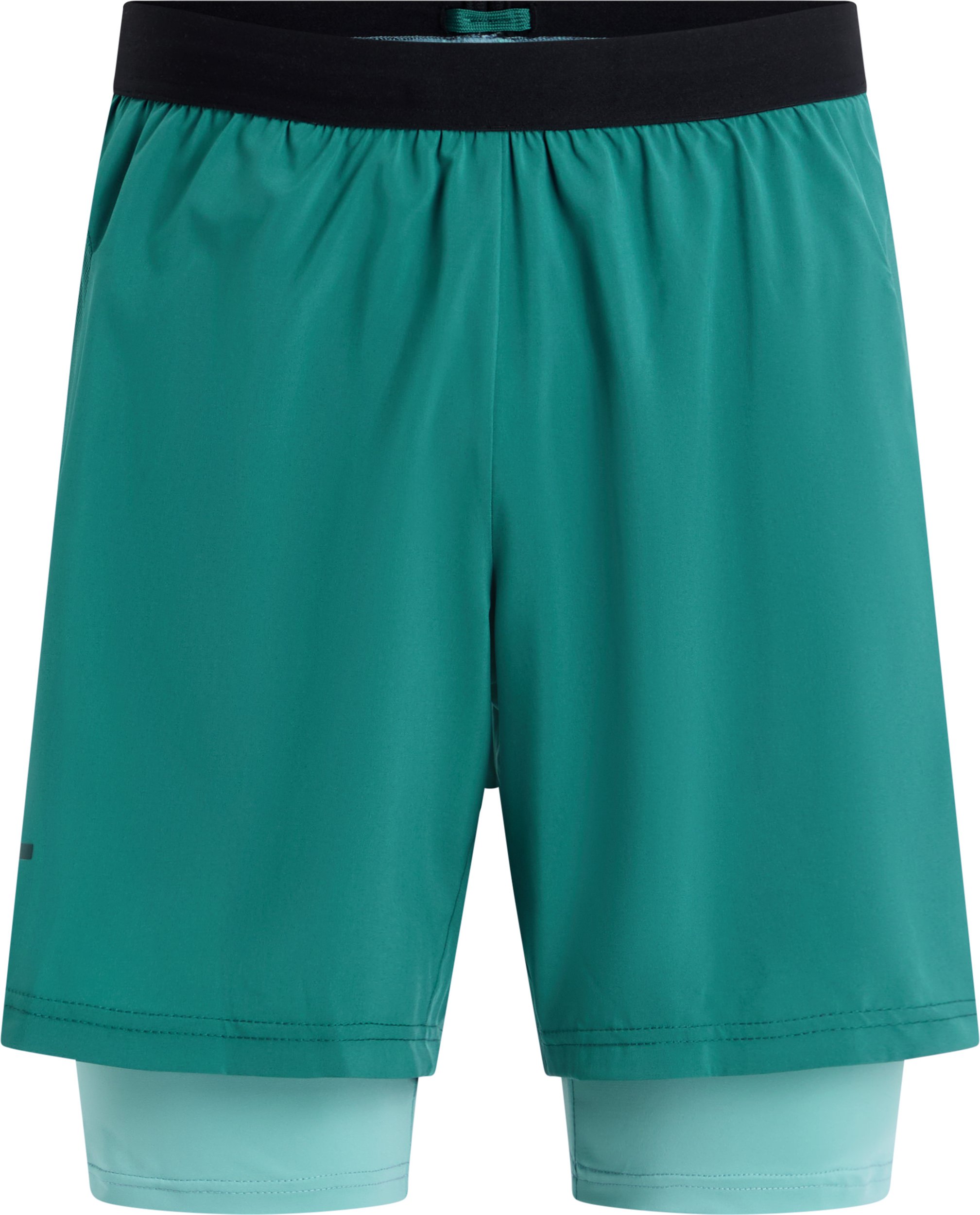 ENERGETICS He.-Shorts Allen VI M BLUE PETROL/BLUE AQU