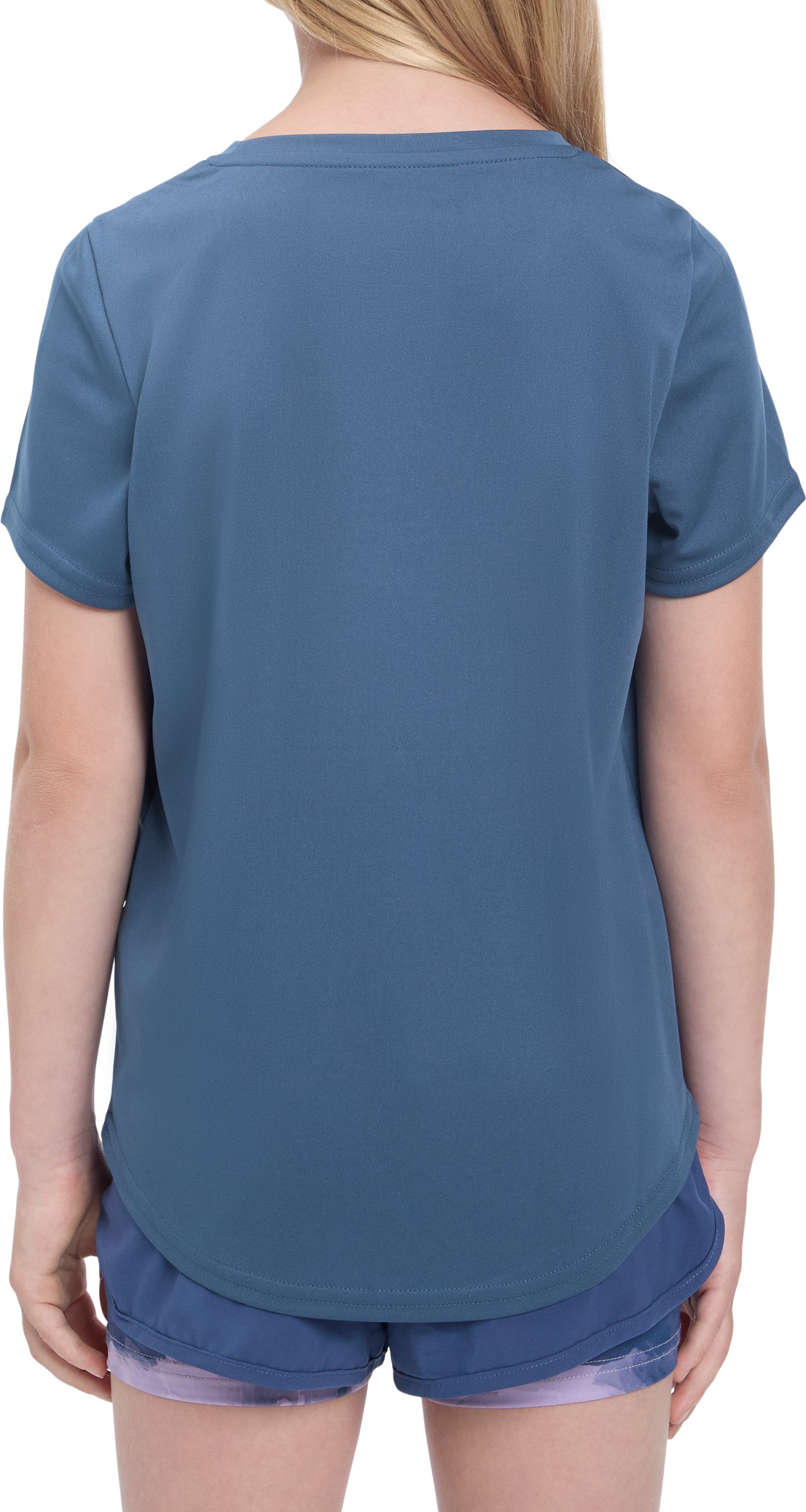 ENERGETICS Mä.-T-Shirt Cecib IV SS G NAVY – Bild 2