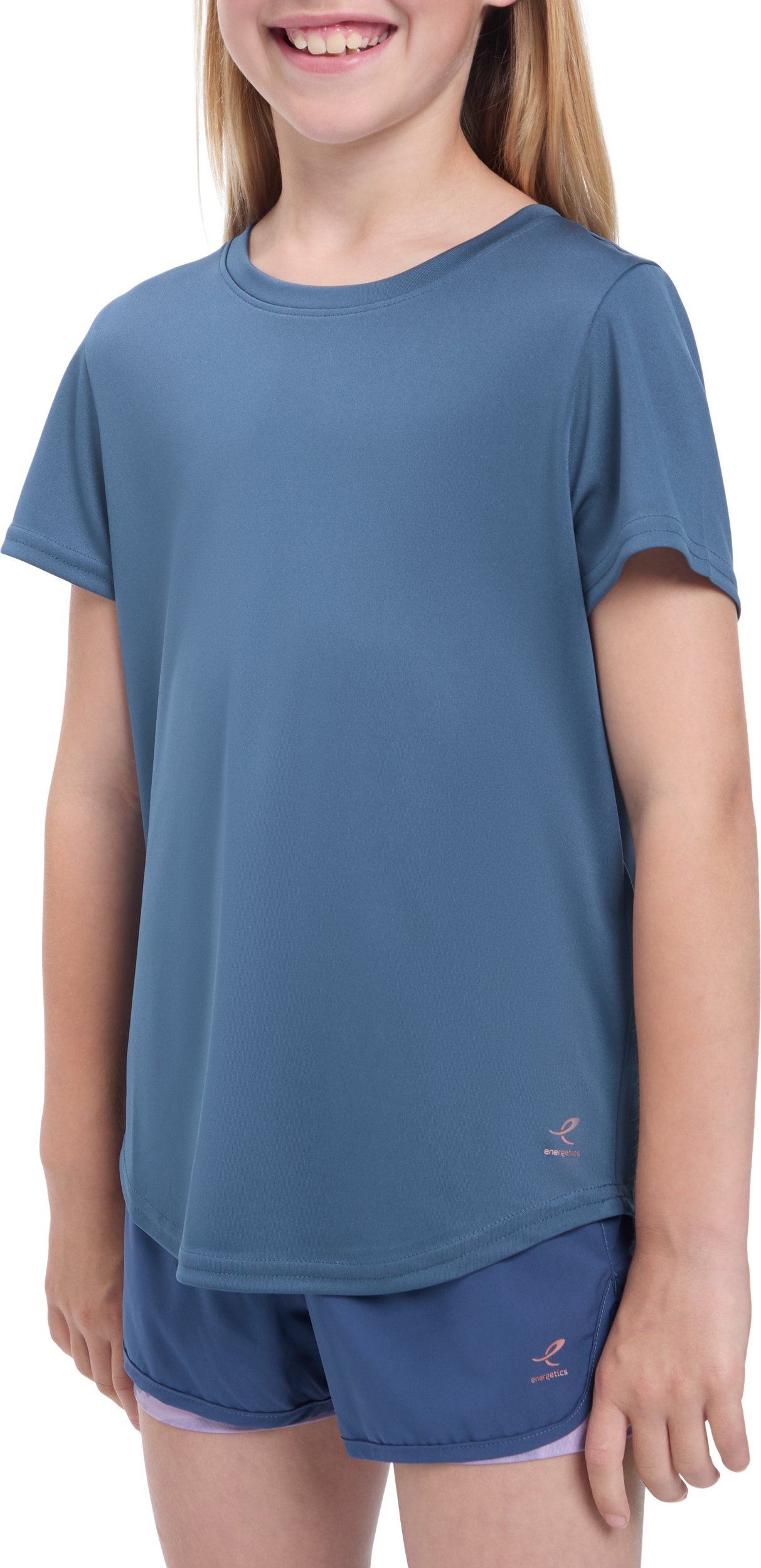 ENERGETICS Mä.-T-Shirt Cecib IV SS G NAVY – Bild 3