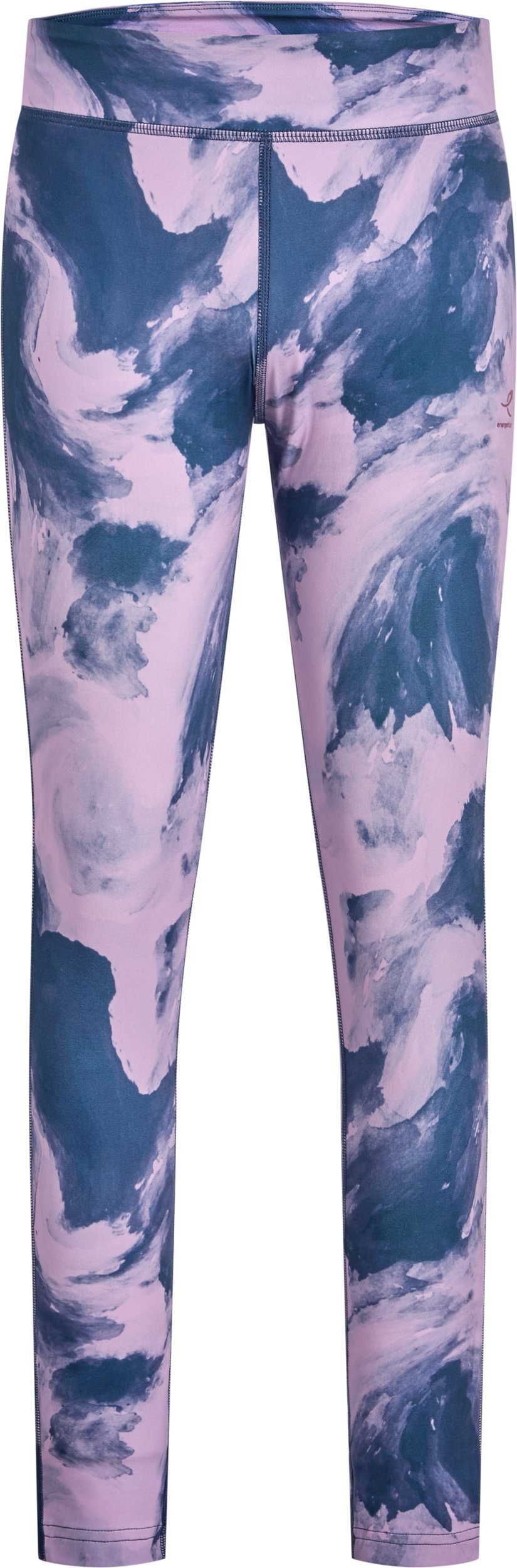 ENERGETICS Mä.-Tight Kelina 4 jrs AOP/LILAC/NAVY