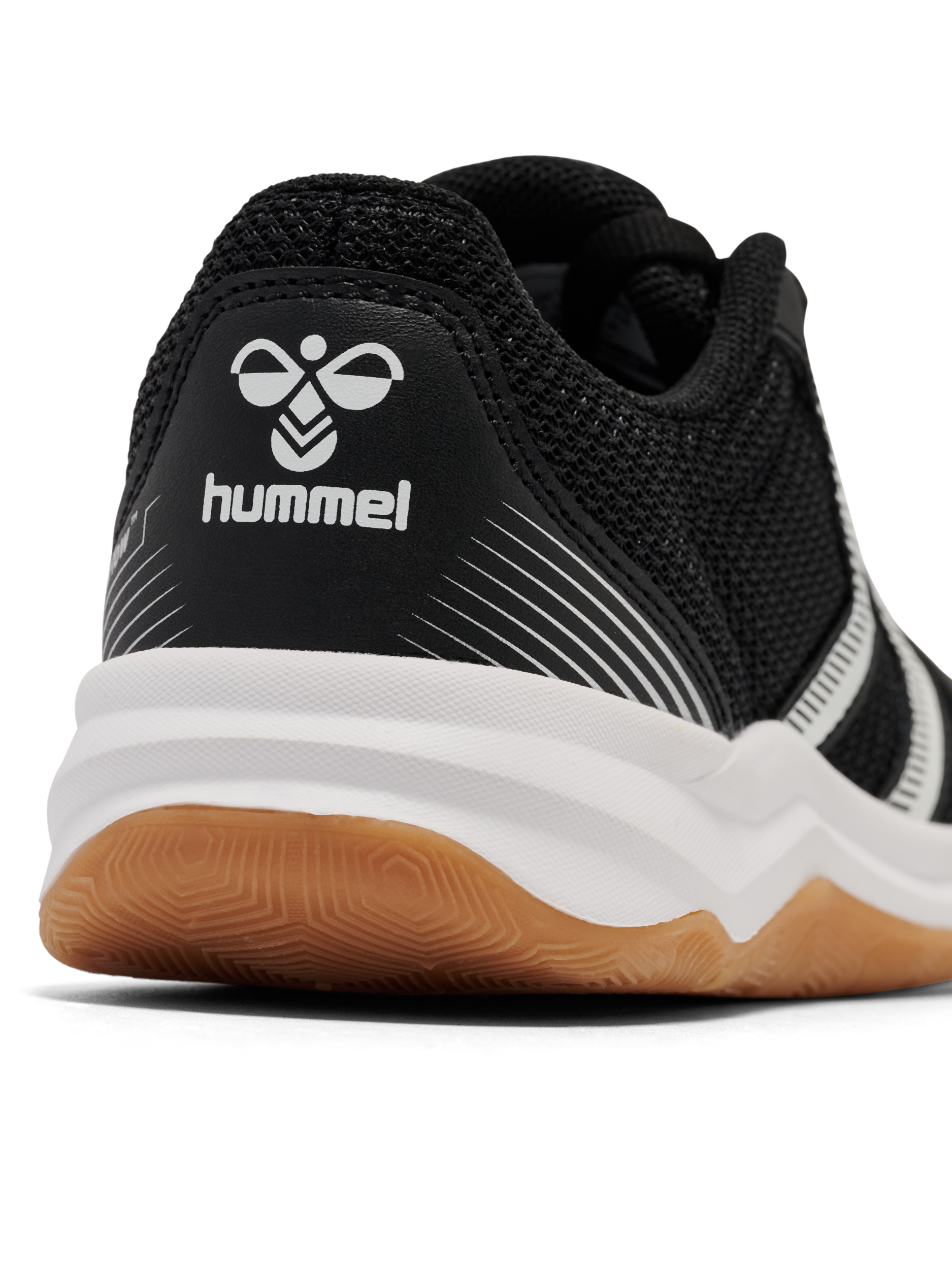 HUMMEL MULTIPLAY FLEX LC 2.0 JR ANTHRACITE – Bild 3