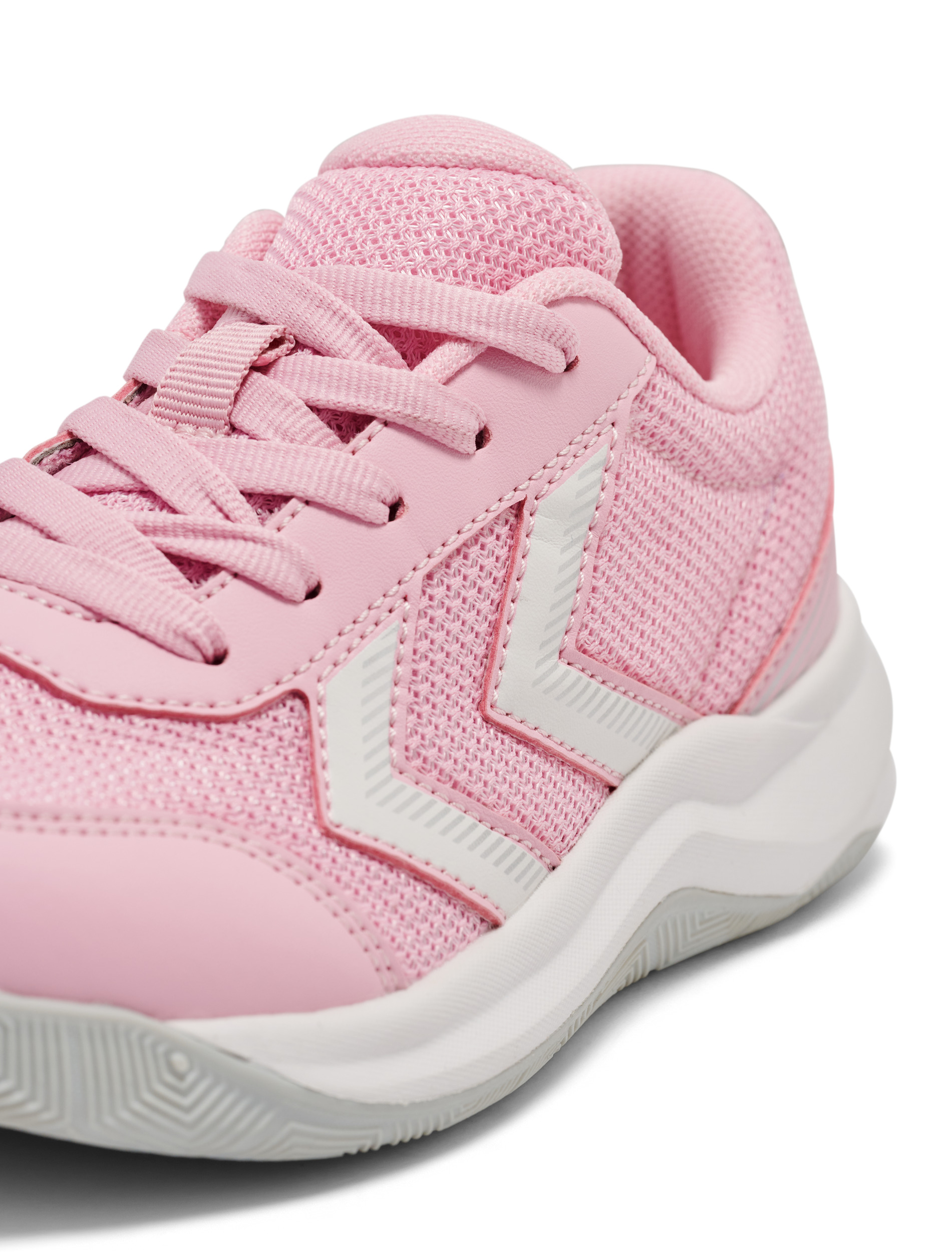 HUMMEL MULTIPLAY FLEX LC 2.0 JR ROSEATE SPOONBILL – Bild 2