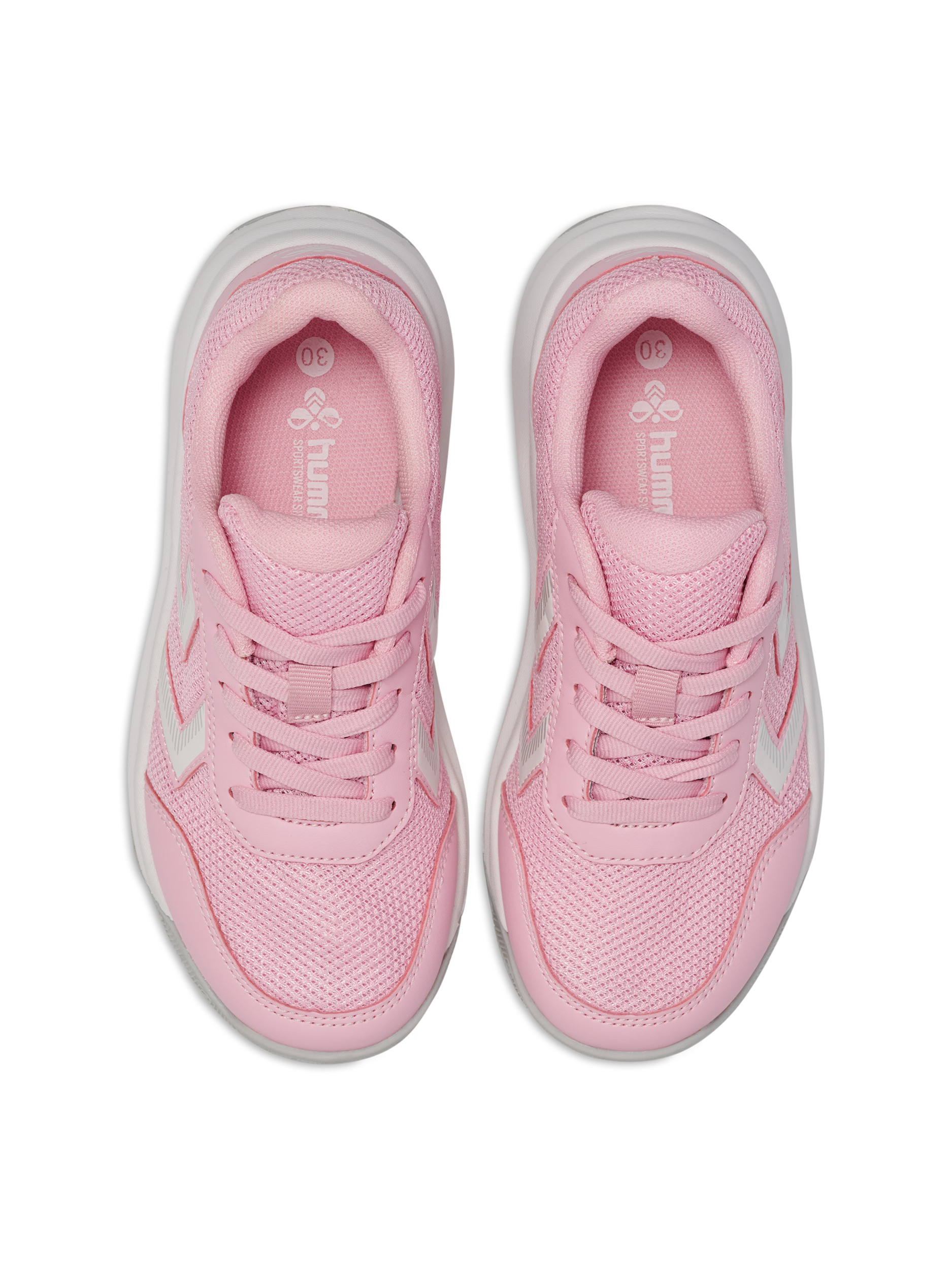 HUMMEL MULTIPLAY FLEX LC 2.0 JR ROSEATE SPOONBILL – Bild 4
