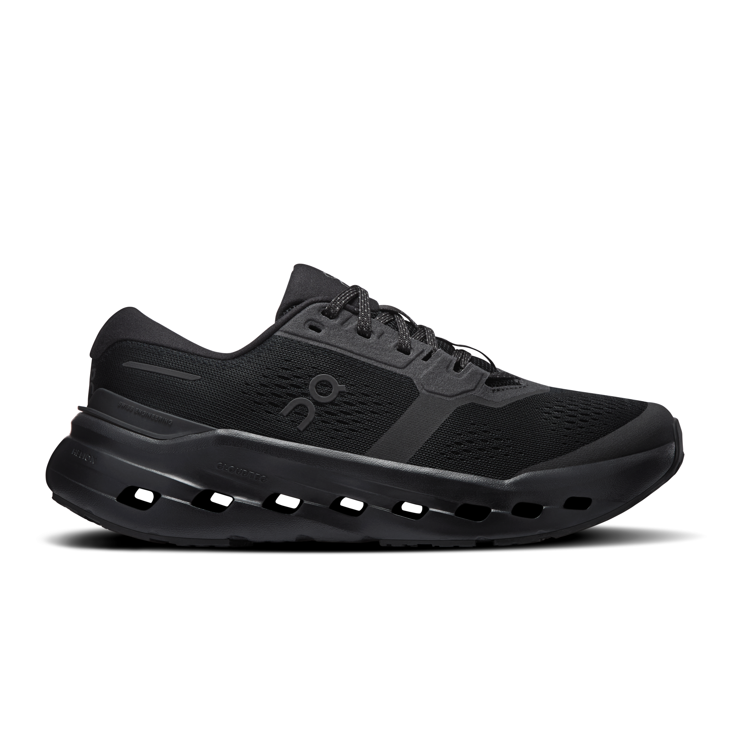 ON Cloudrunner 3 BLACK / BLACK