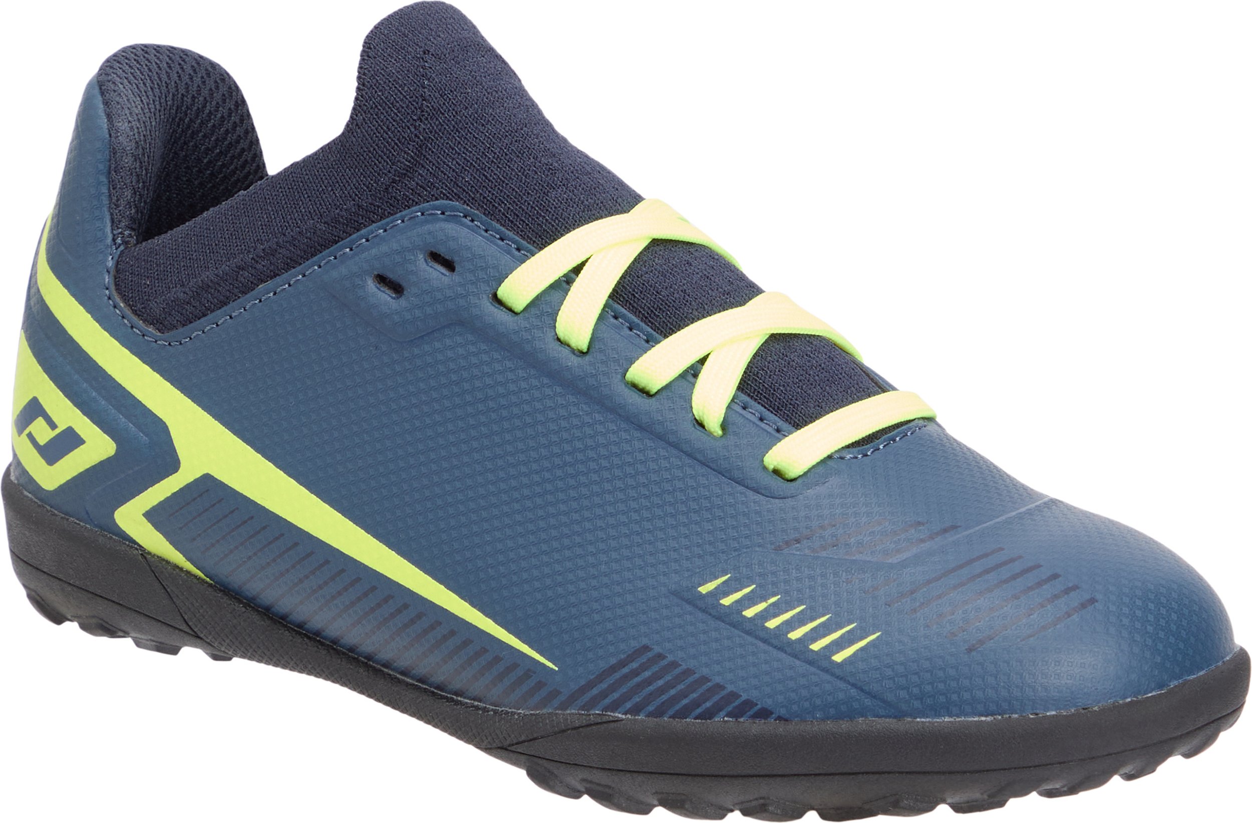 PRO TOUCH Ki.-Fußb-Sch. TF Speedlite IV TF J NAVY/NAVY DARK/YELLO – Bild 4