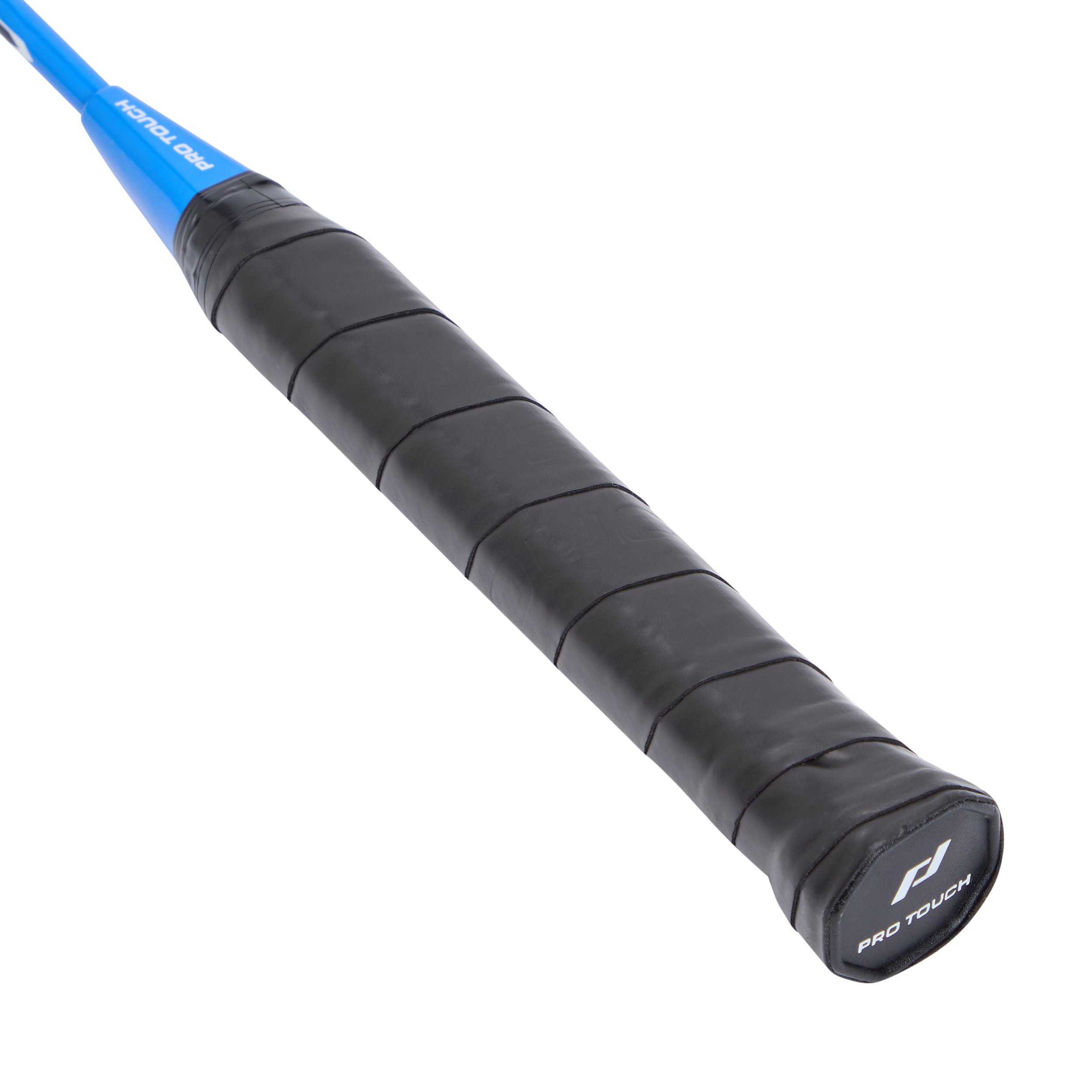 PRO TOUCH Ux.-Badm-Schläger Speed 300 II BLUE LIGHT/GREEN LIM – Bild 2
