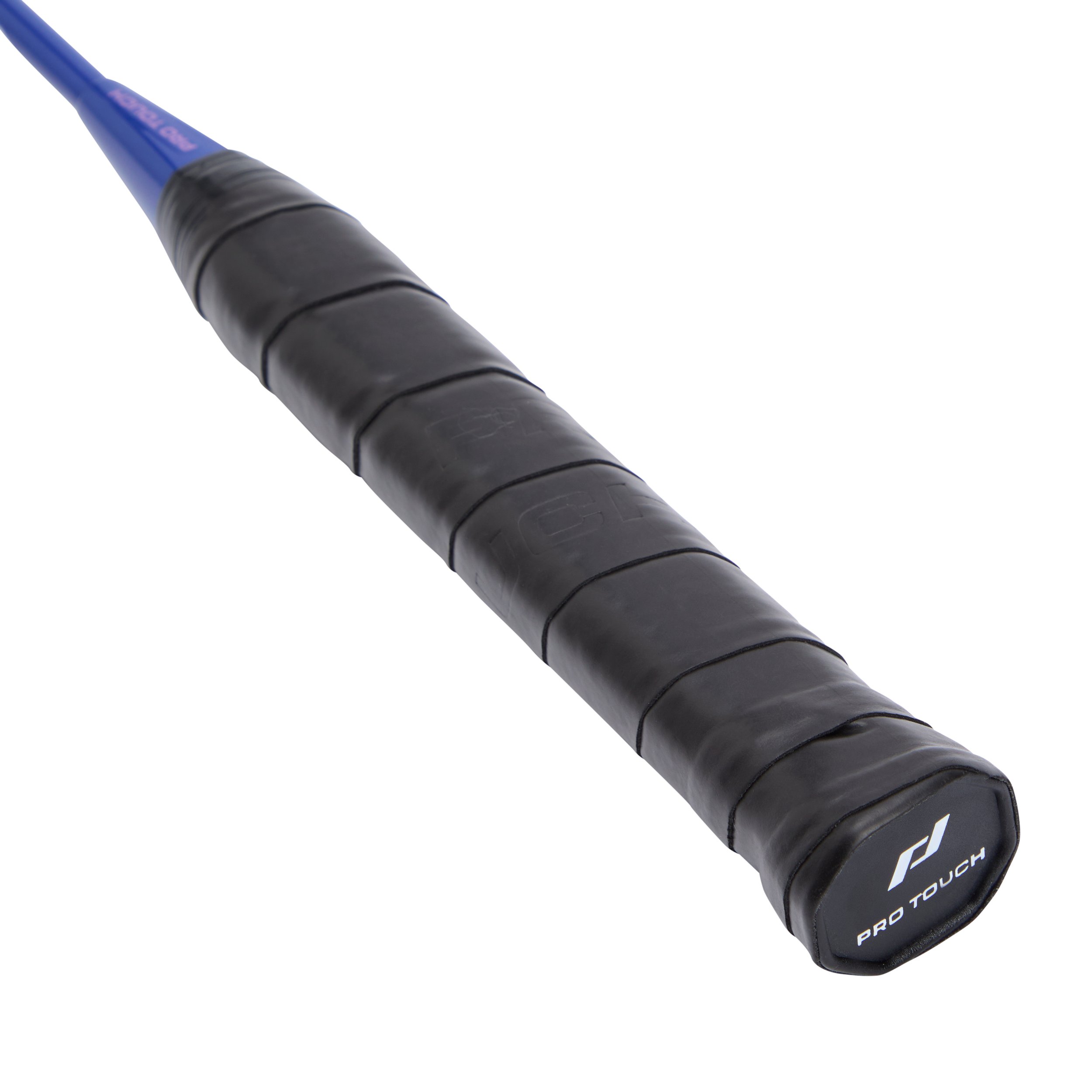 PRO TOUCH Ux.-Badm-Schläger Speed 600 II PURPLE DARK/BLUE – Bild 2