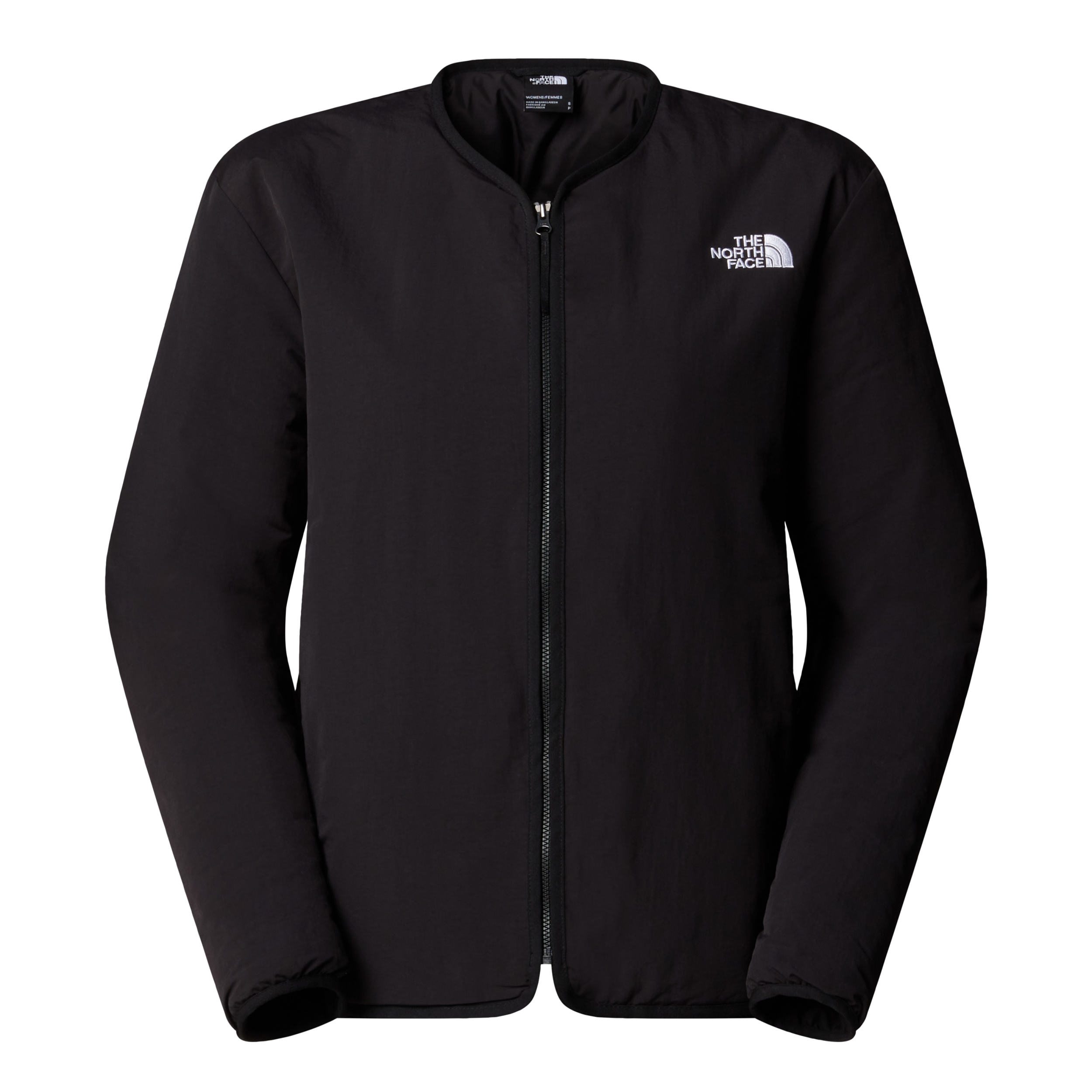 THE NORTH FACE W ILTI LINER JACKET TNF BLACK