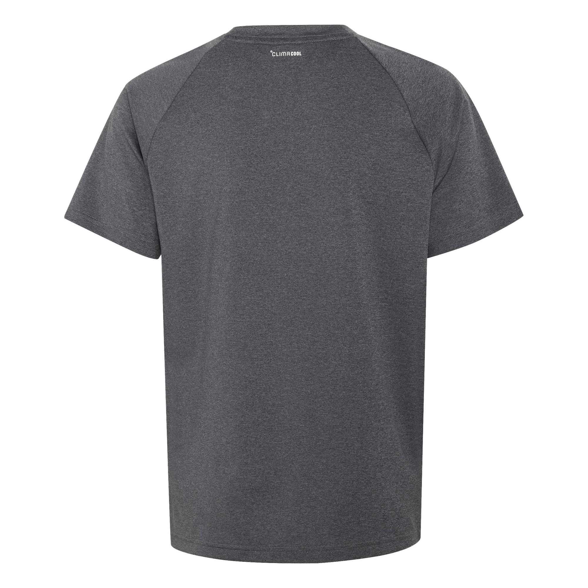 ADIDAS J SPI ML TEE BLACK/GRETHR/GREFIV – Bild 3