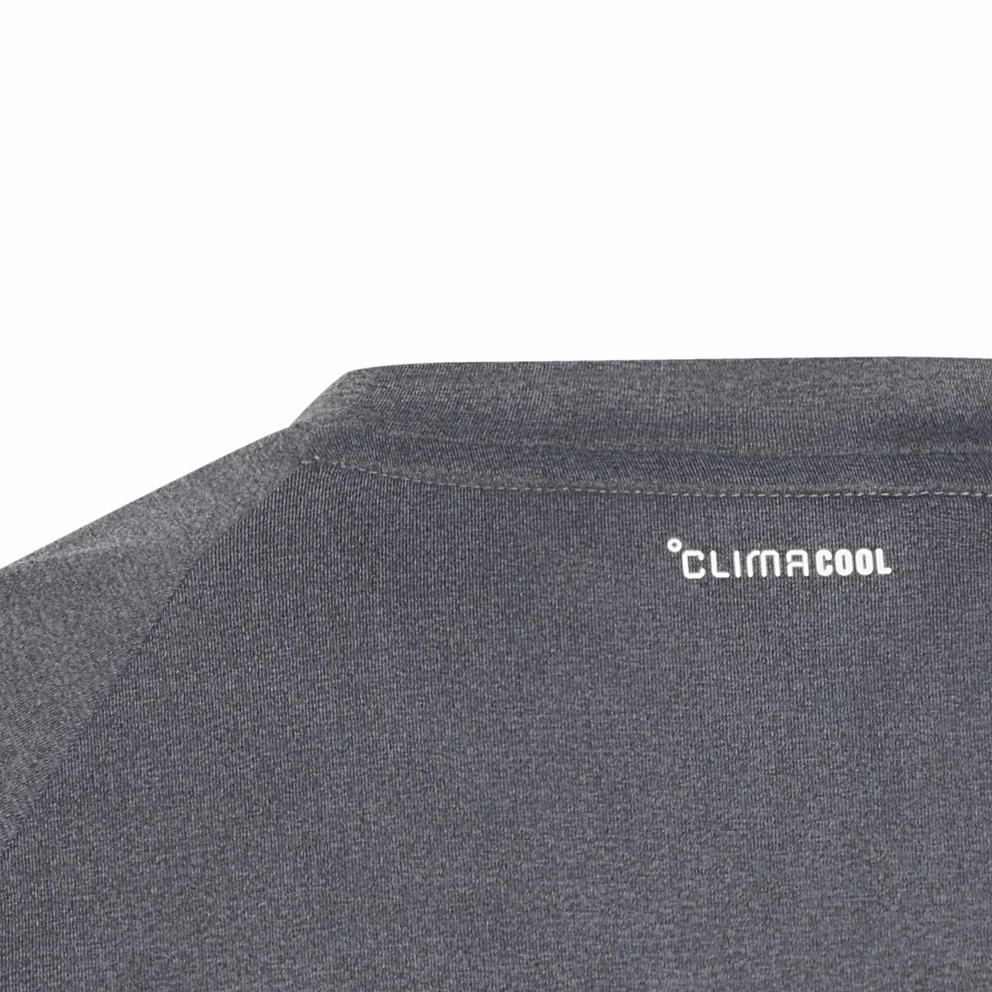 ADIDAS J SPI ML TEE BLACK/GRETHR/GREFIV – Bild 4