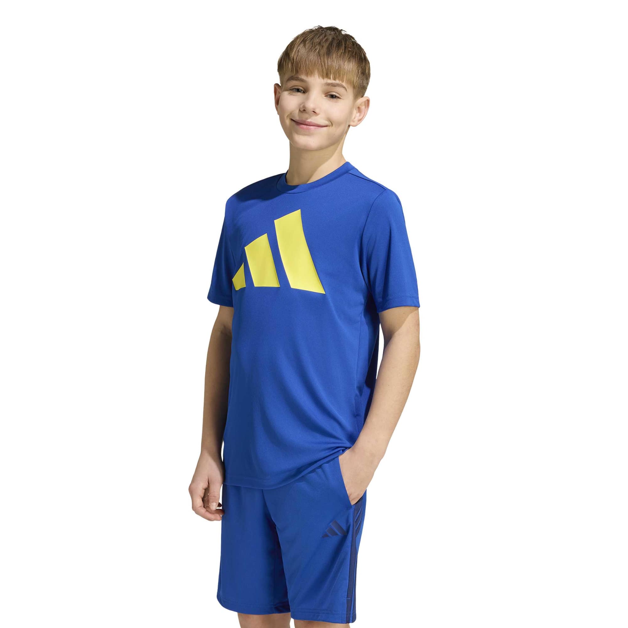 ADIDAS J TR-ES BL T ROYBLU/PURLEM – Bild 2