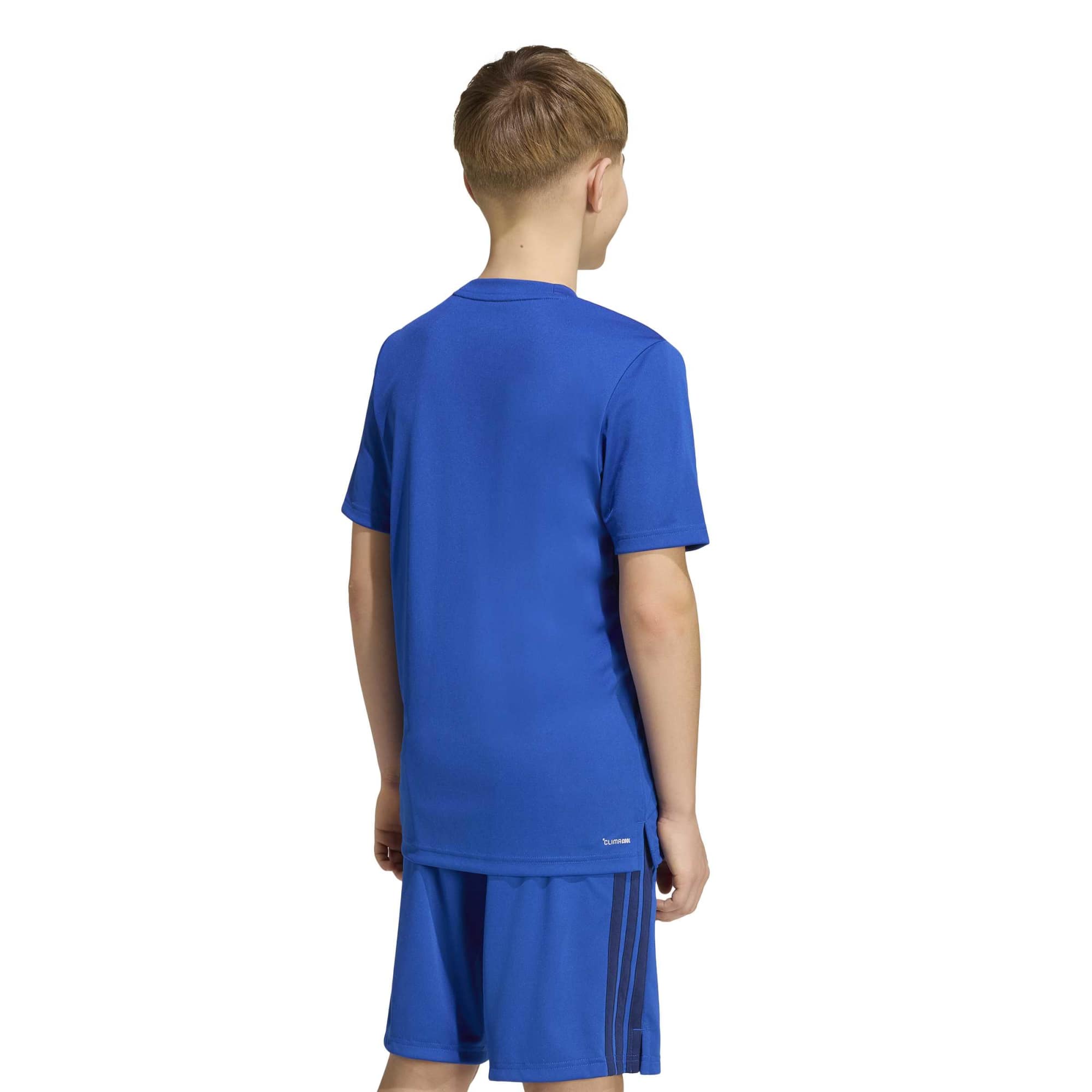 ADIDAS J TR-ES BL T ROYBLU/PURLEM – Bild 3