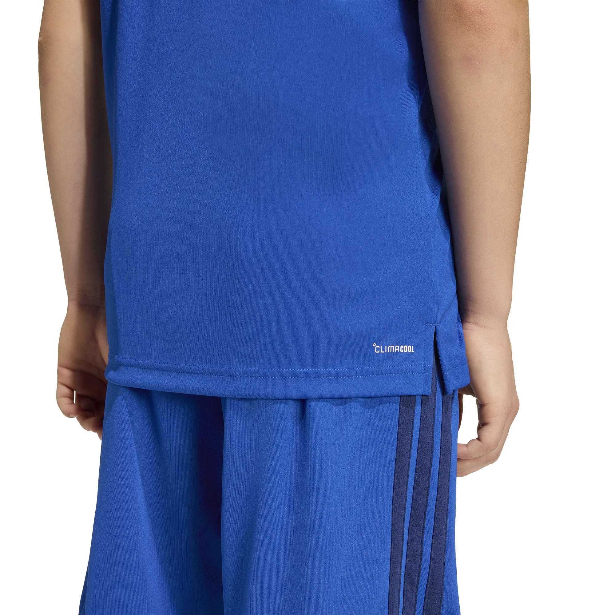 ADIDAS J TR-ES BL T ROYBLU/PURLEM – Bild 6