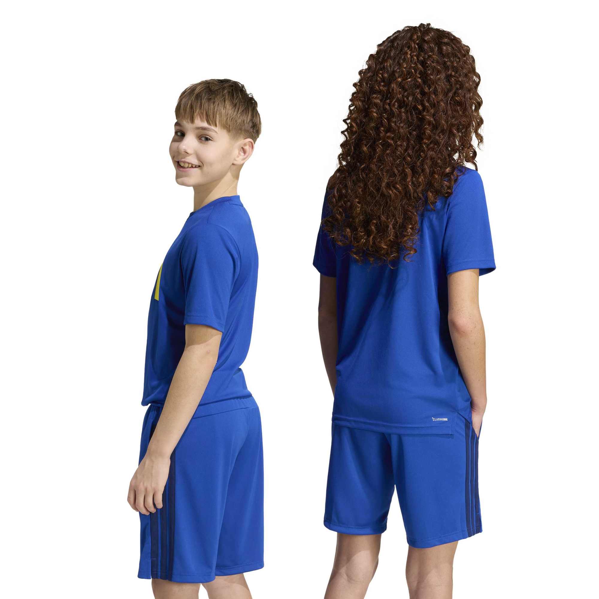 ADIDAS J TR-ES BL T ROYBLU/PURLEM – Bild 7