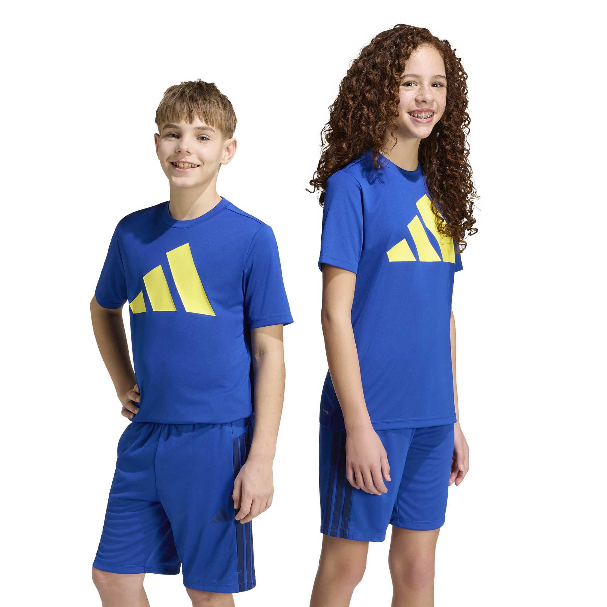 ADIDAS J TR-ES BL T ROYBLU/PURLEM – Bild 8