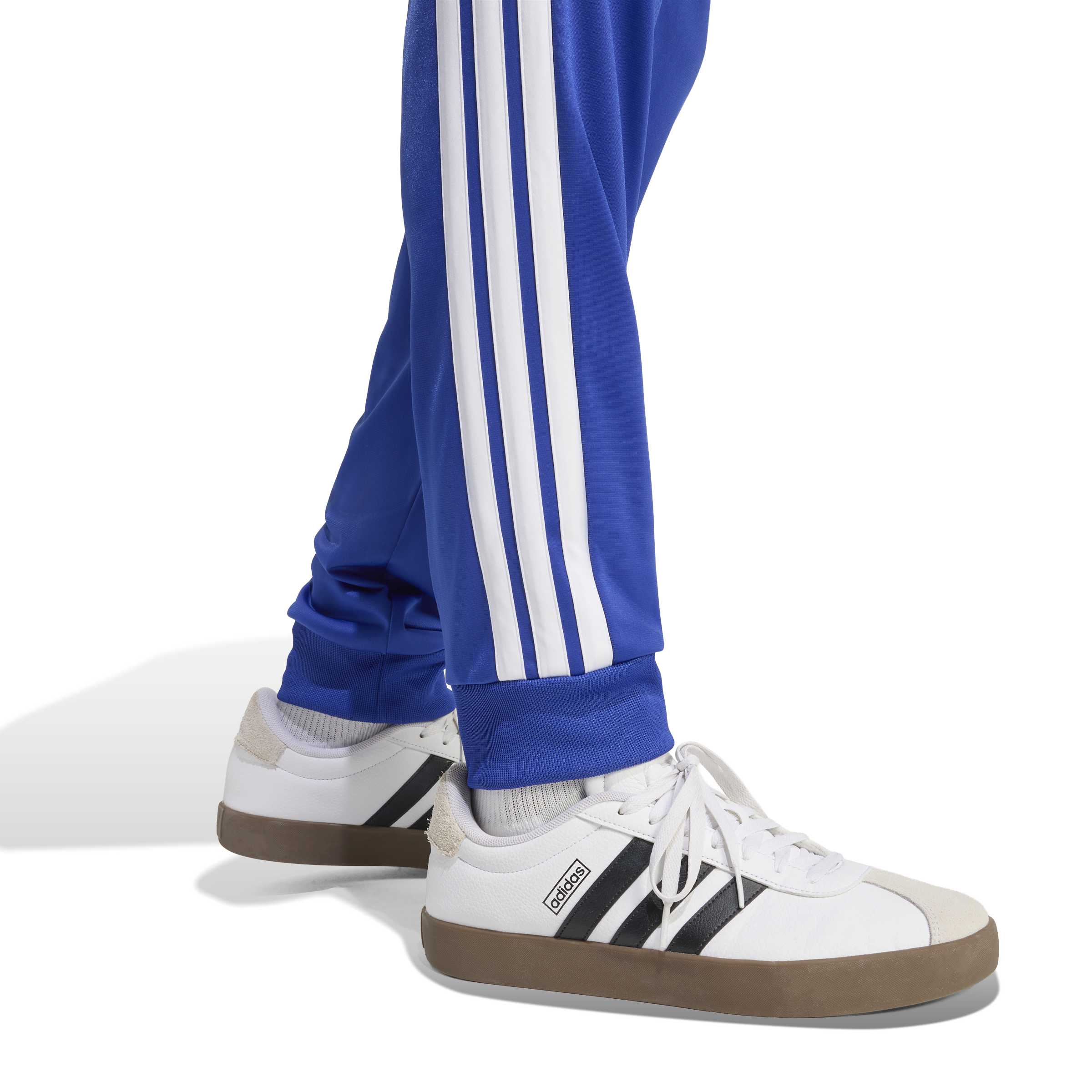 ADIDAS M 3S TR TT TS SELUBL/WHITE – Bild 5