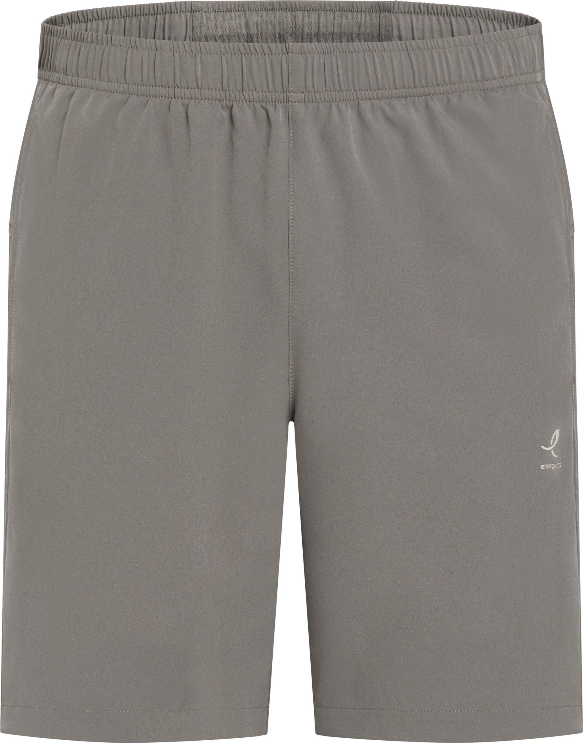 ENERGETICS He.-Shorts Thilo M 045 ANTHRACITE