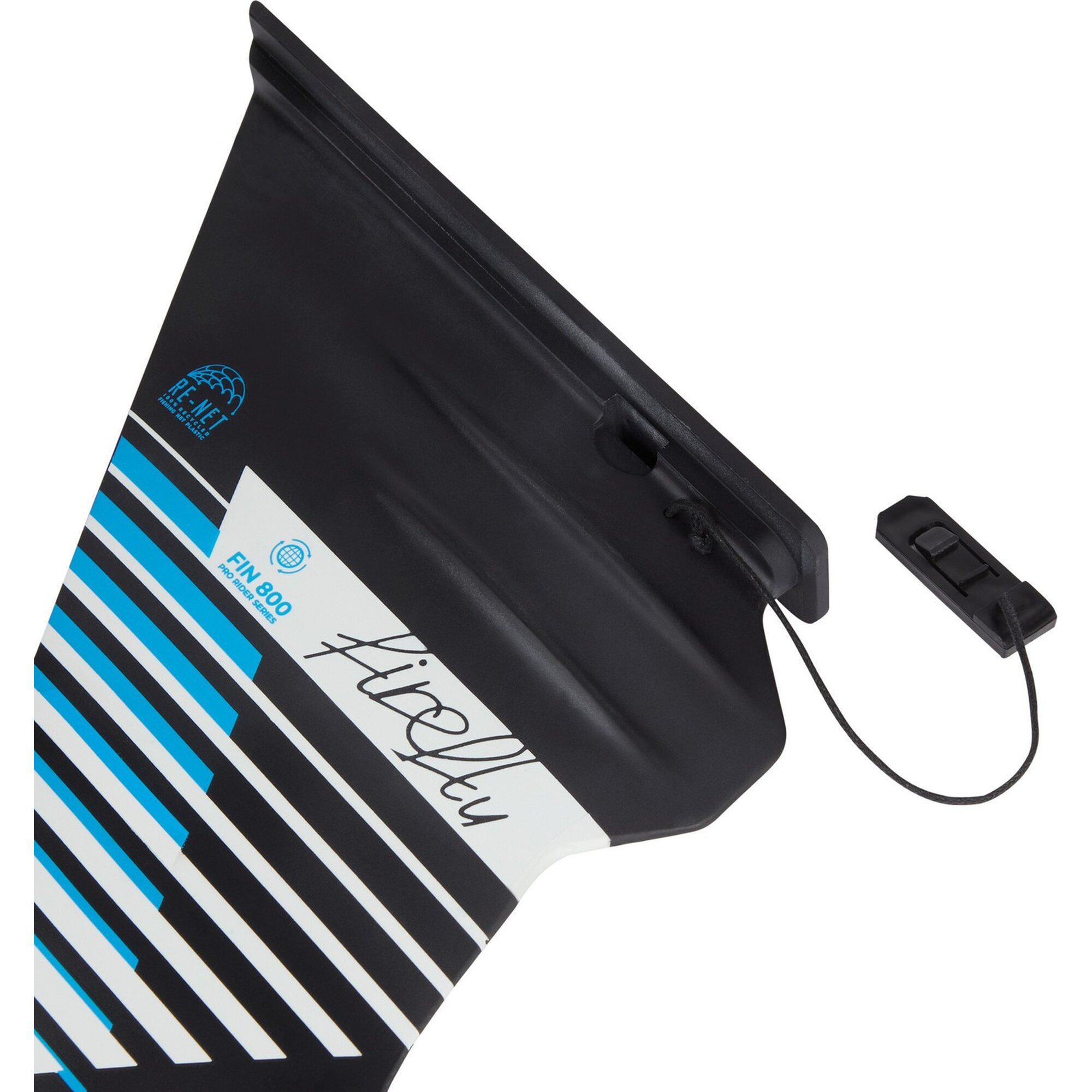 FIREFLY SUP-Zubehör SUP Fin 800 I BLUE/BLACK – Bild 3