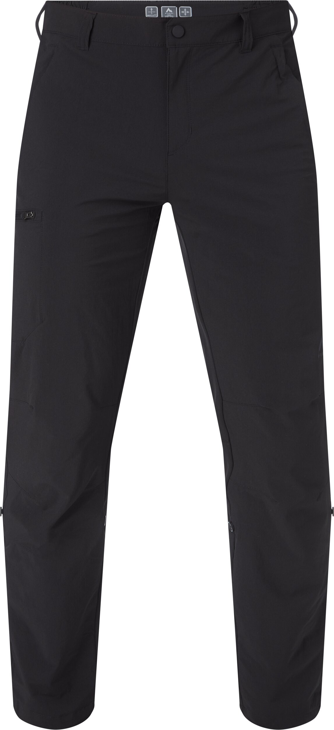 McKINLEY He.-Hose Madok II M BLACK NIGHT