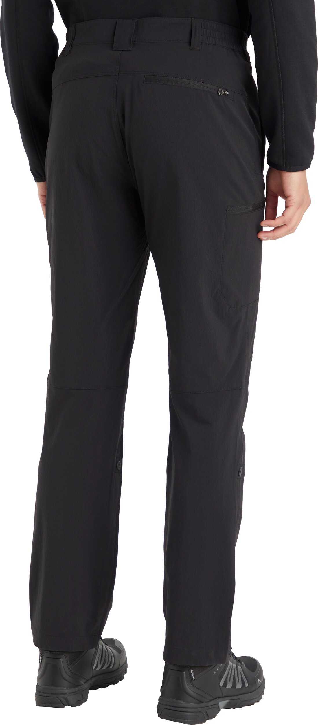 McKINLEY He.-Hose Madok II M BLACK NIGHT – Bild 2