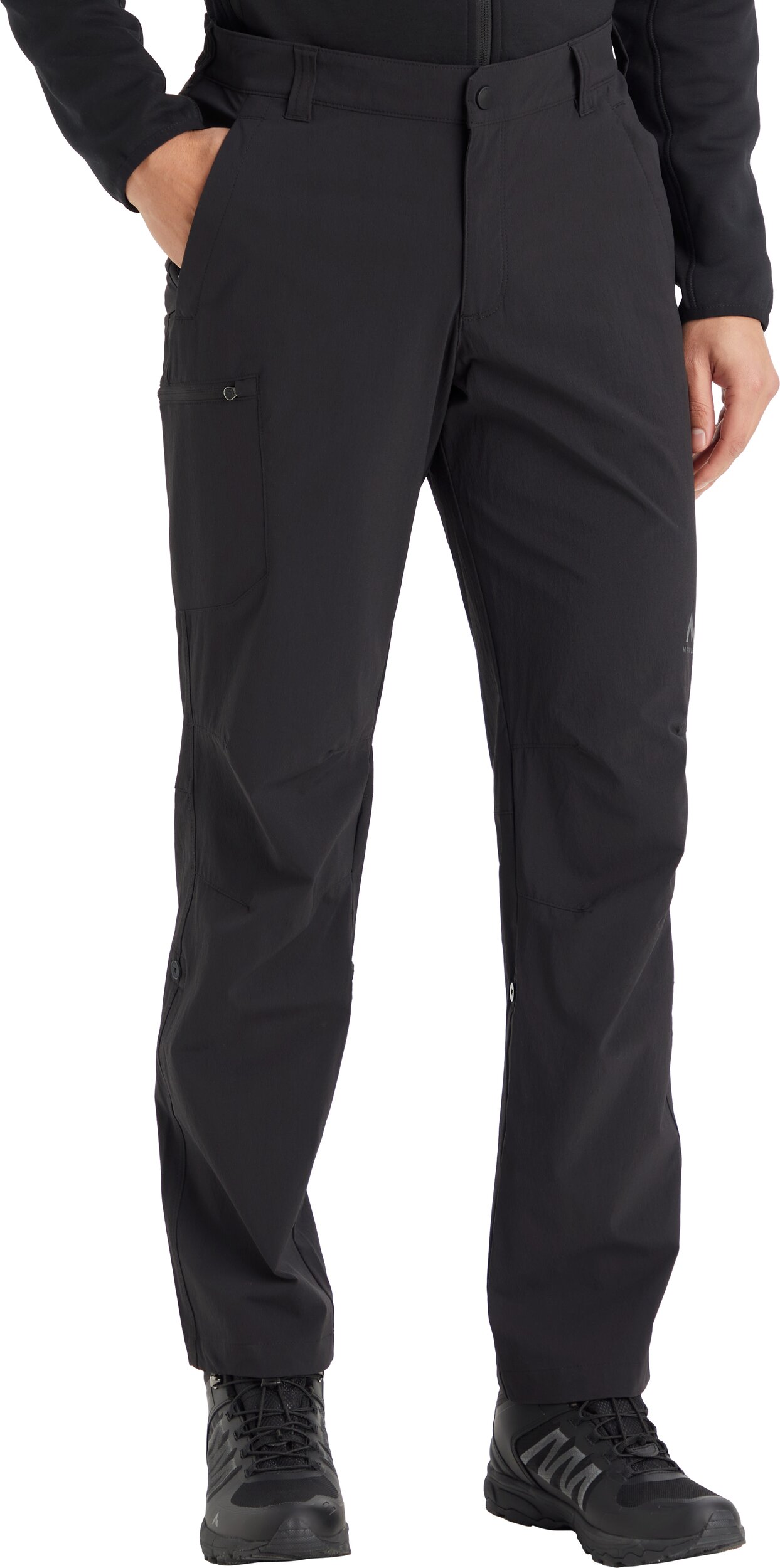 McKINLEY He.-Hose Madok II M BLACK NIGHT – Bild 3