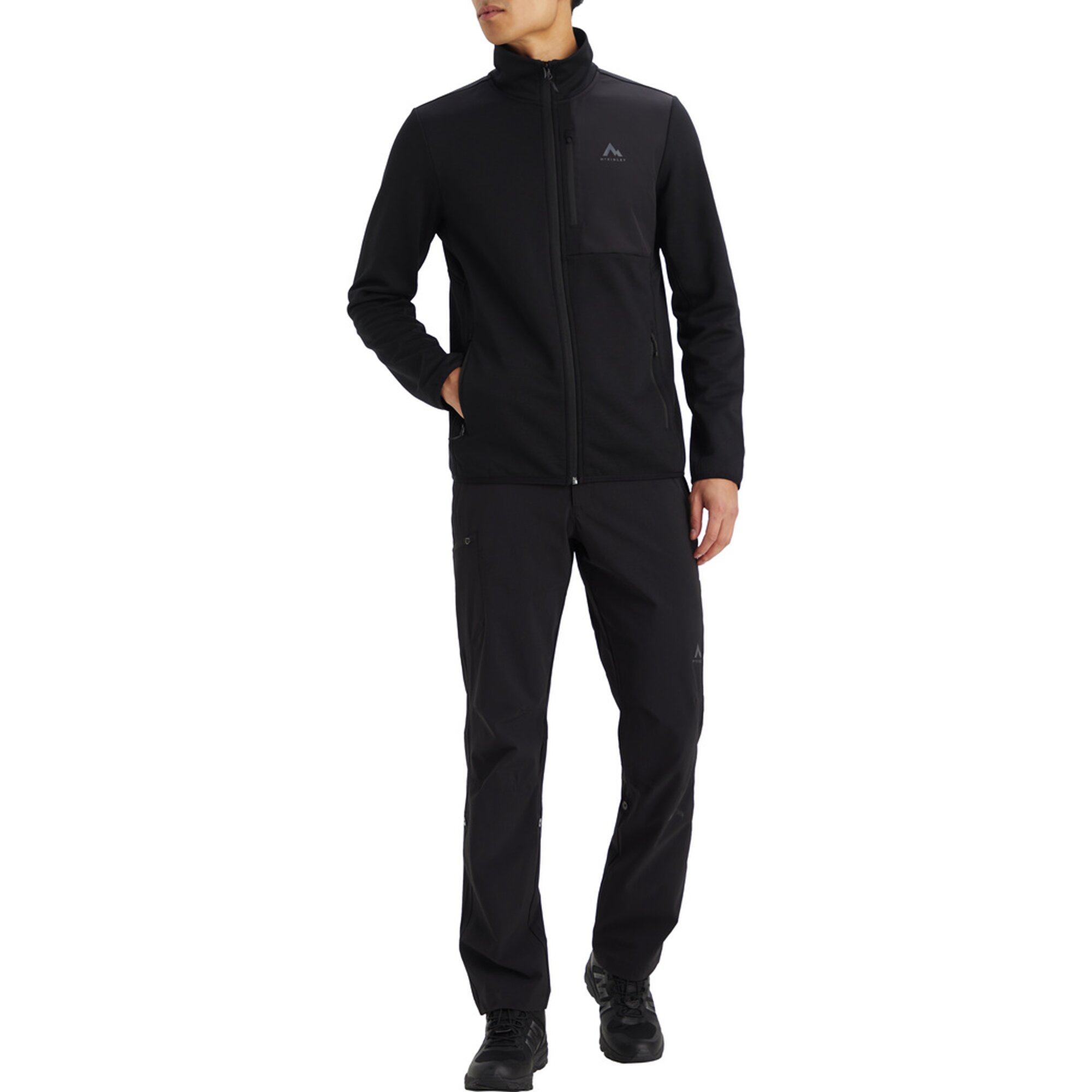 McKINLEY He.-Hose Madok II M BLACK NIGHT – Bild 4