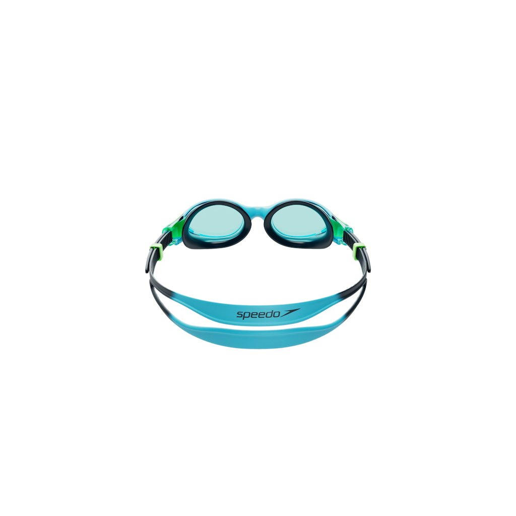 SPEEDO Junior Biofuse 2.0 BLUE/GREEN