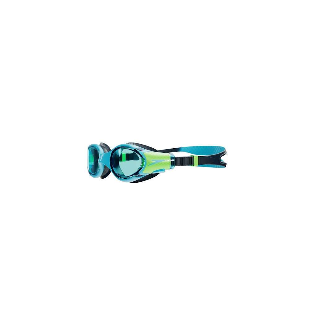 SPEEDO Junior Biofuse 2.0 BLUE/GREEN – Bild 2
