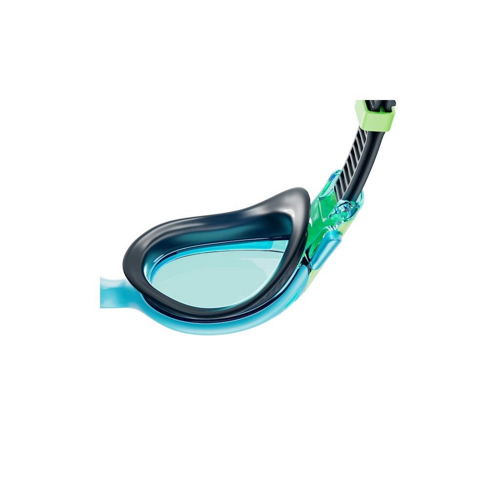 SPEEDO Junior Biofuse 2.0 BLUE/GREEN – Bild 3