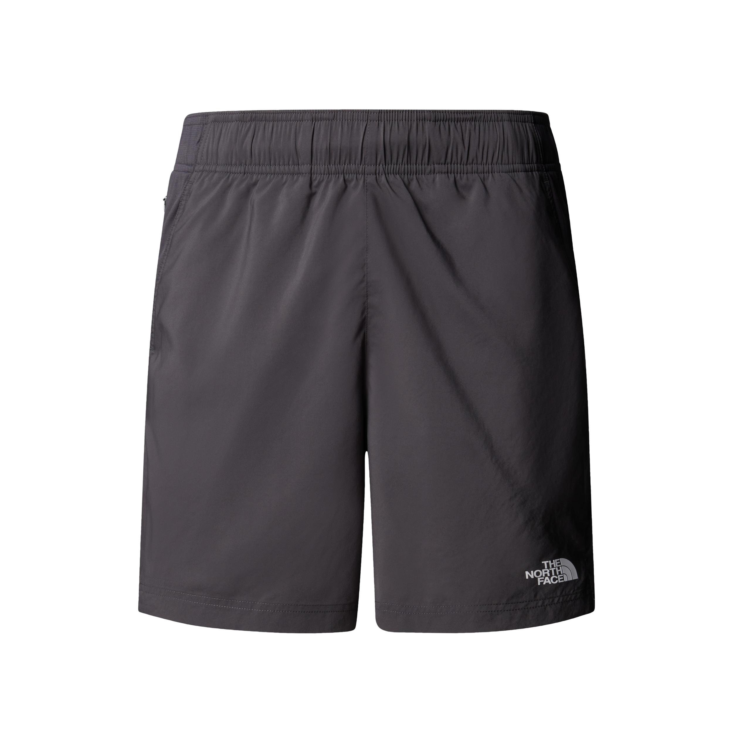 THE NORTH FACE M 24/7 7IN SHORT ANTHRACITE GREY/ANTHRAC