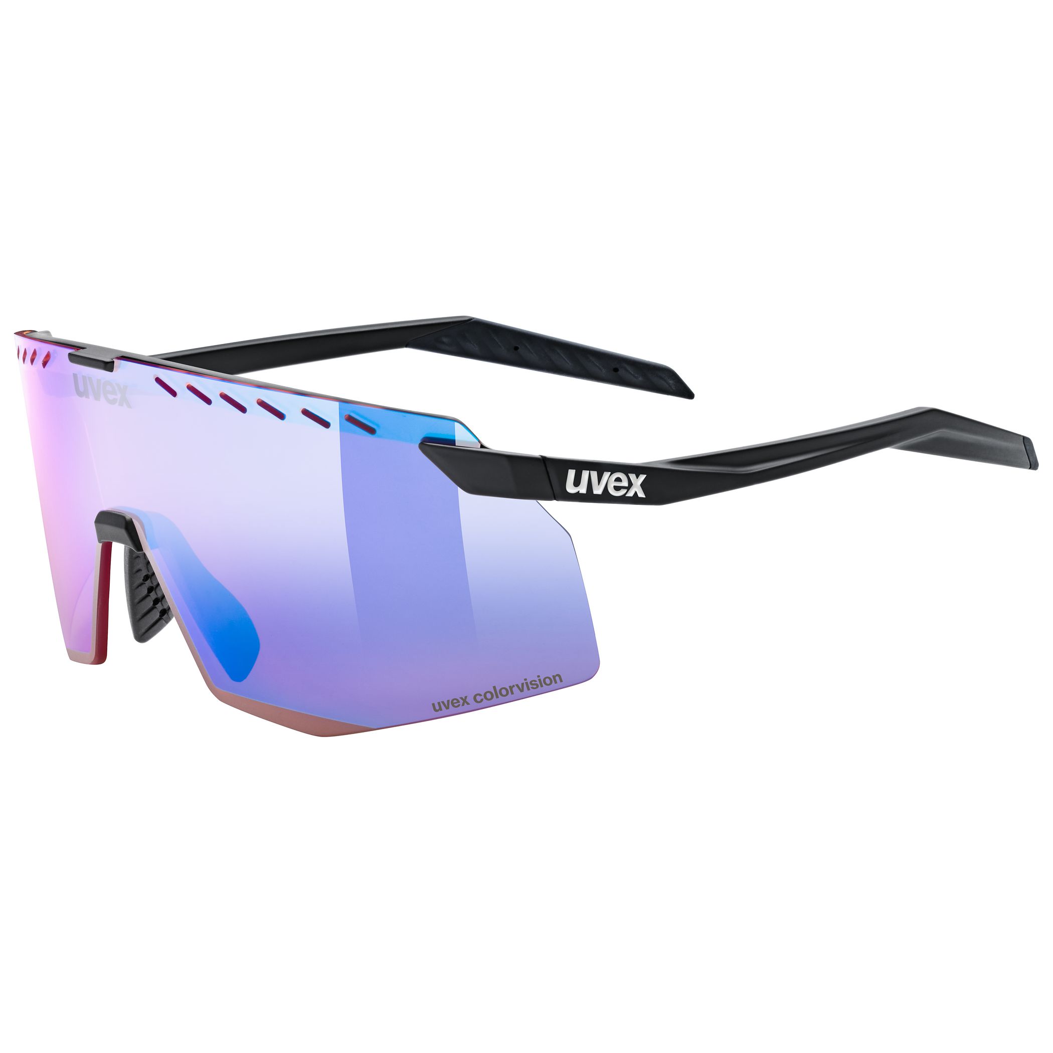 UVEX uvex pace stage BLACK MATT