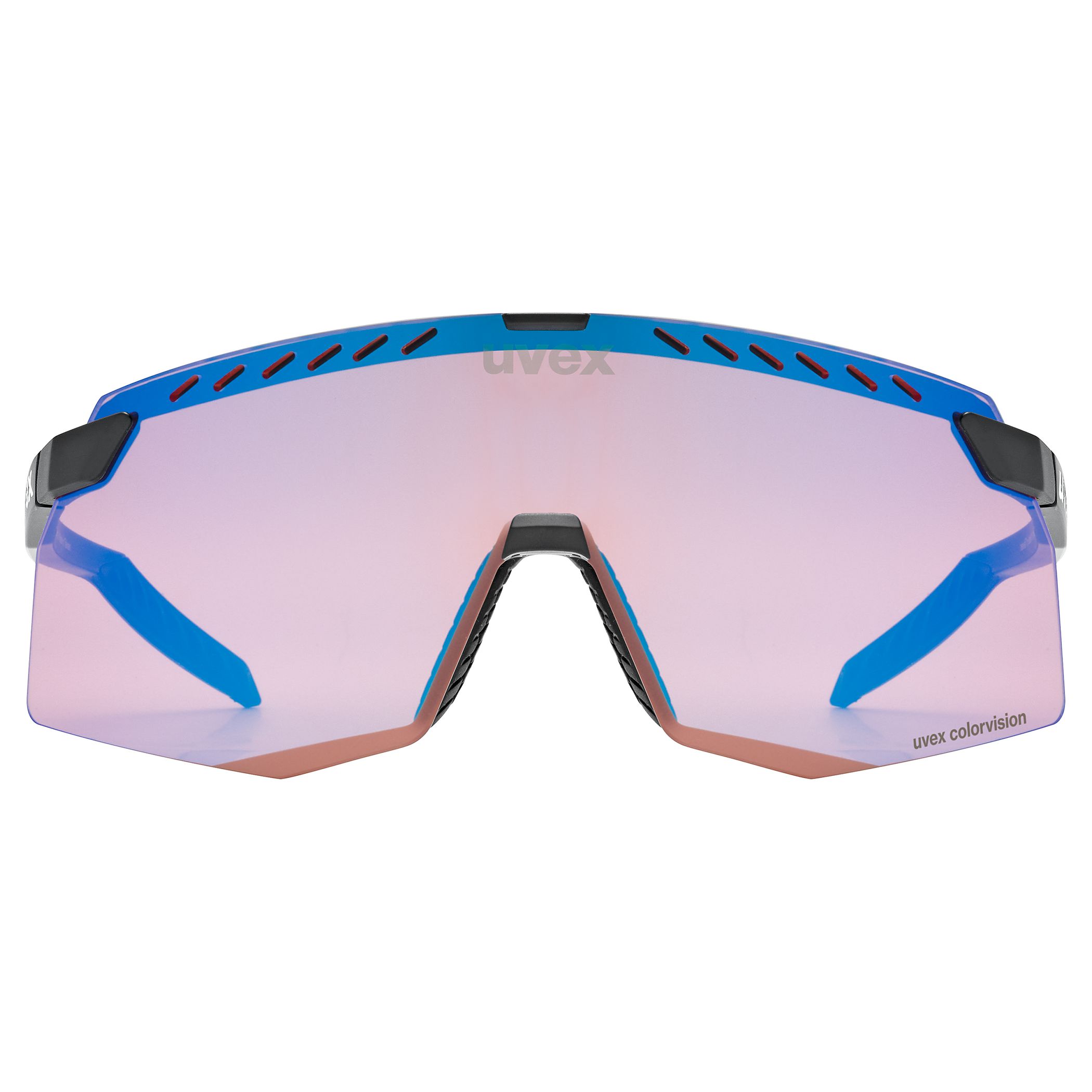 UVEX uvex pace stage BLACK MATT – Bild 2