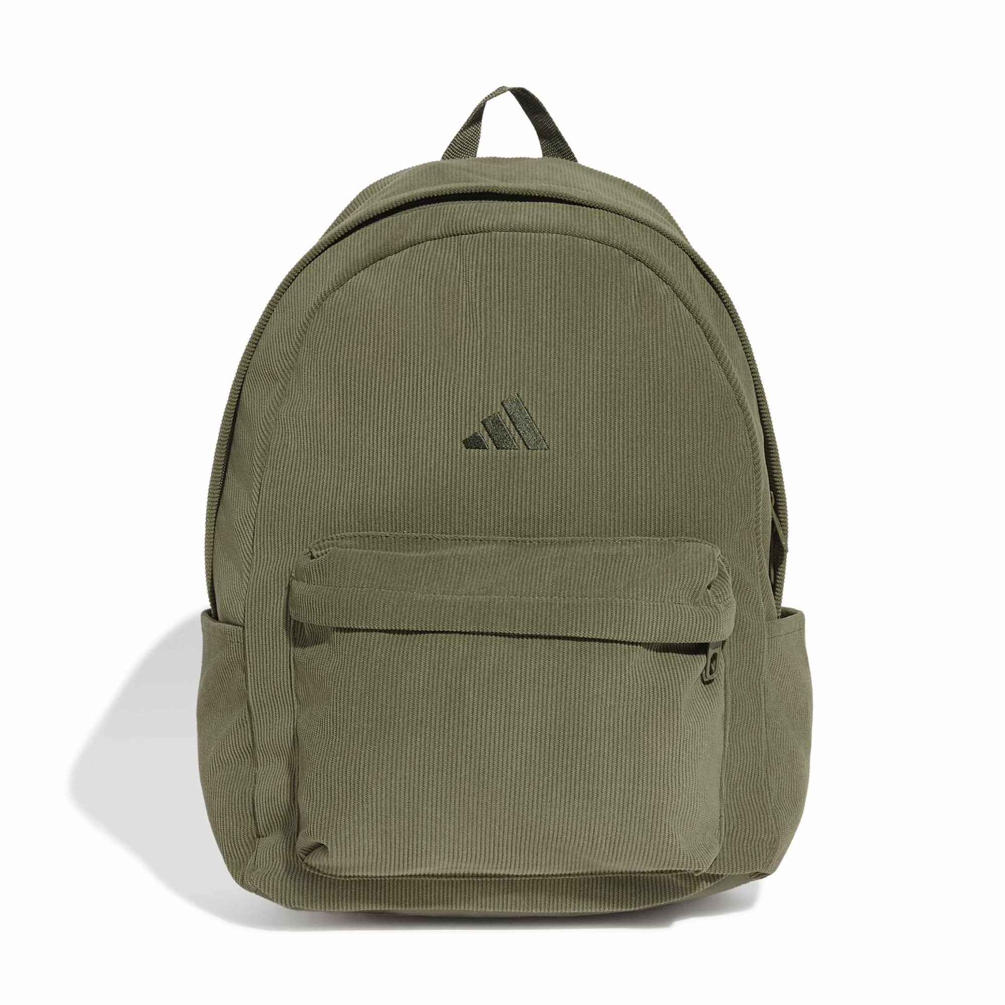 ADIDAS ESS CORD BP OLISTR/NGTCAR