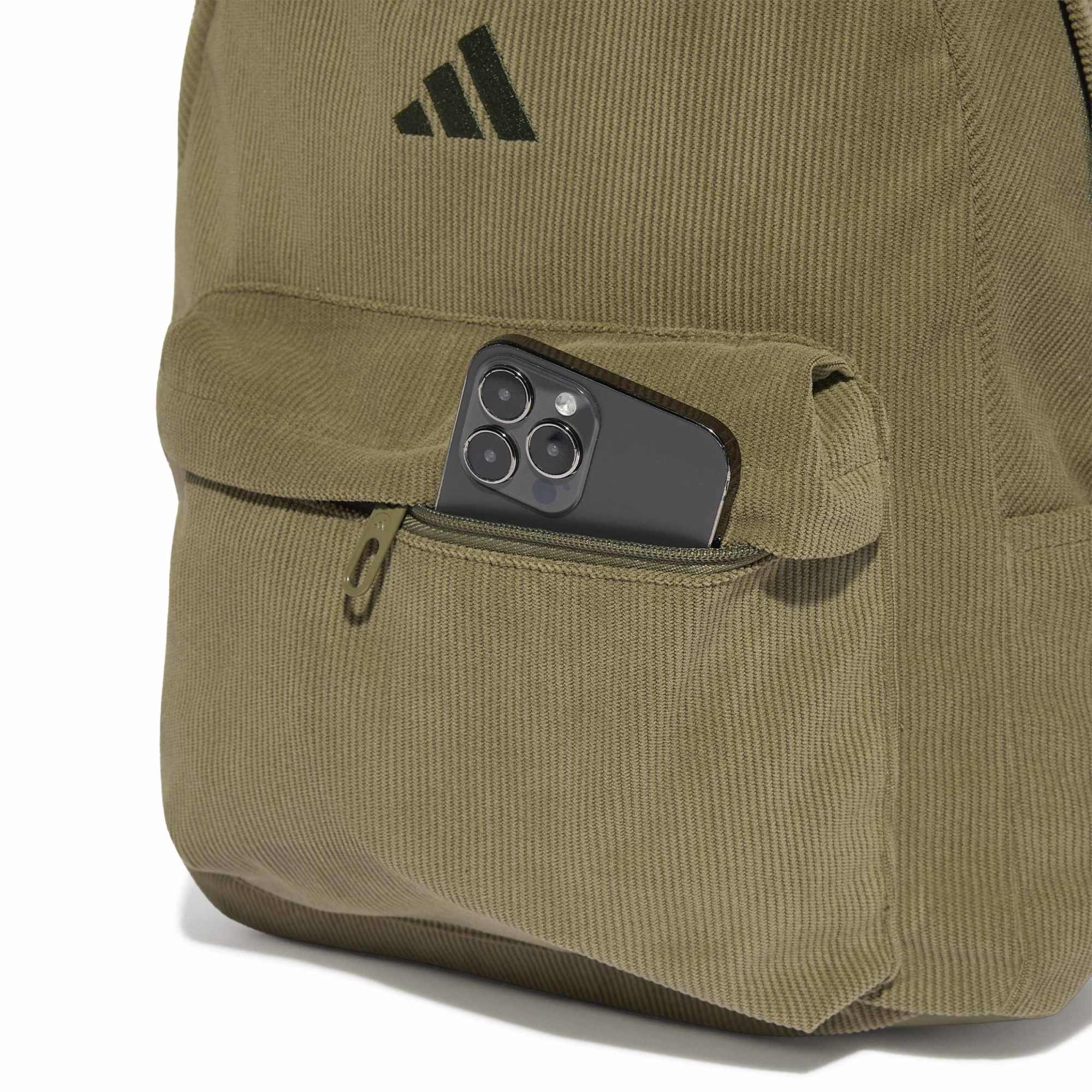 ADIDAS ESS CORD BP OLISTR/NGTCAR – Bild 5