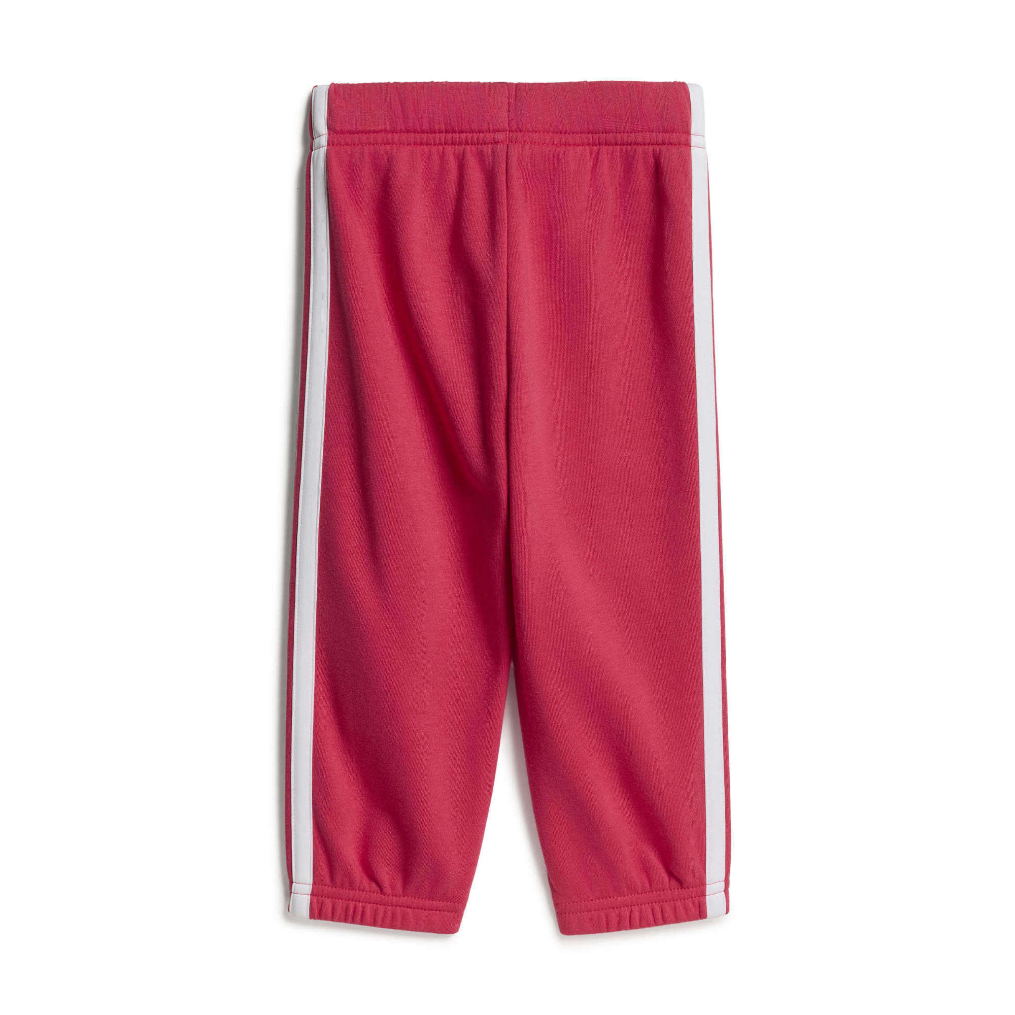 ADIDAS I 3S FT JOG 240 LGREYH/POWPNK – Bild 6