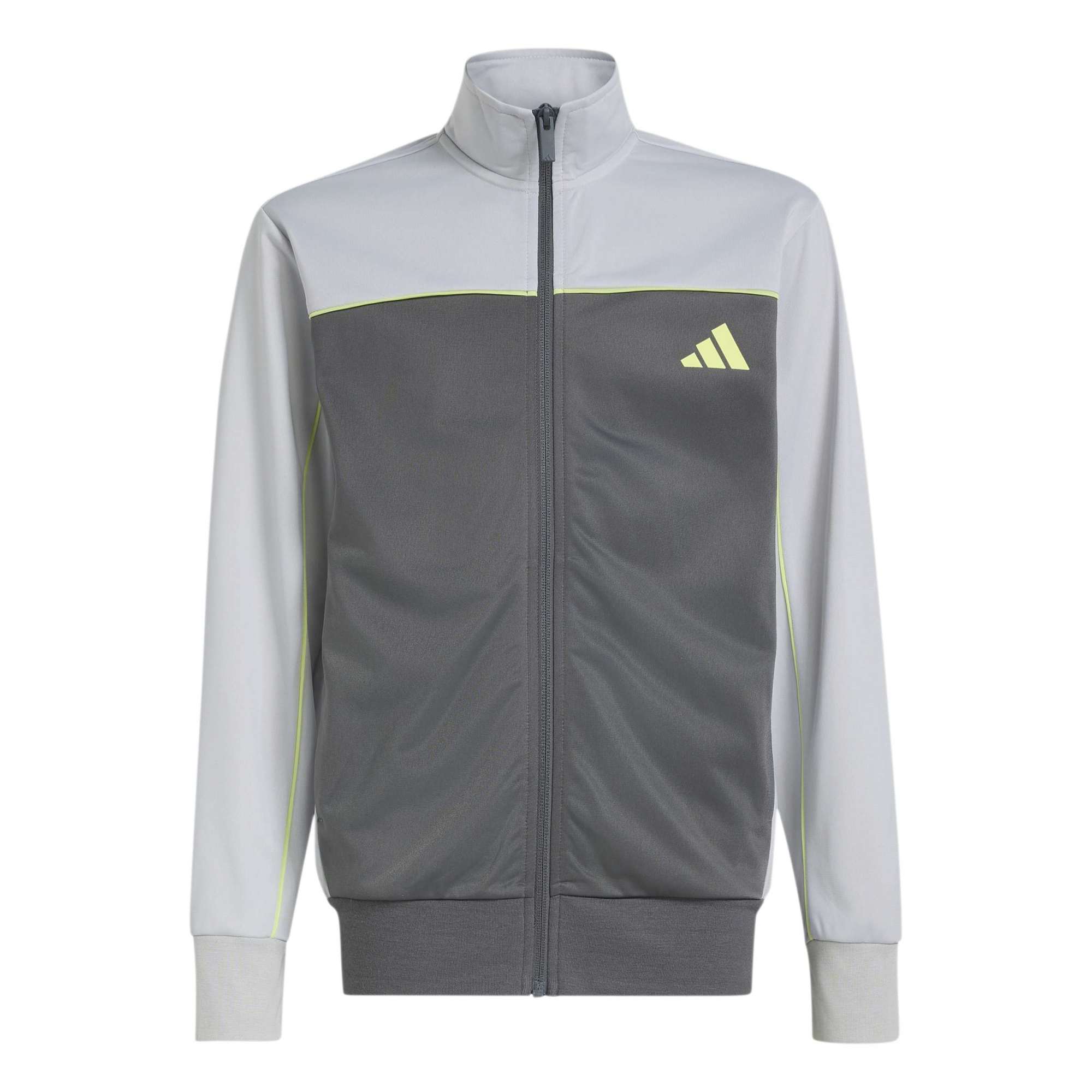 ADIDAS J CP TR TS GREFIV/FROLEM/LGSOGR