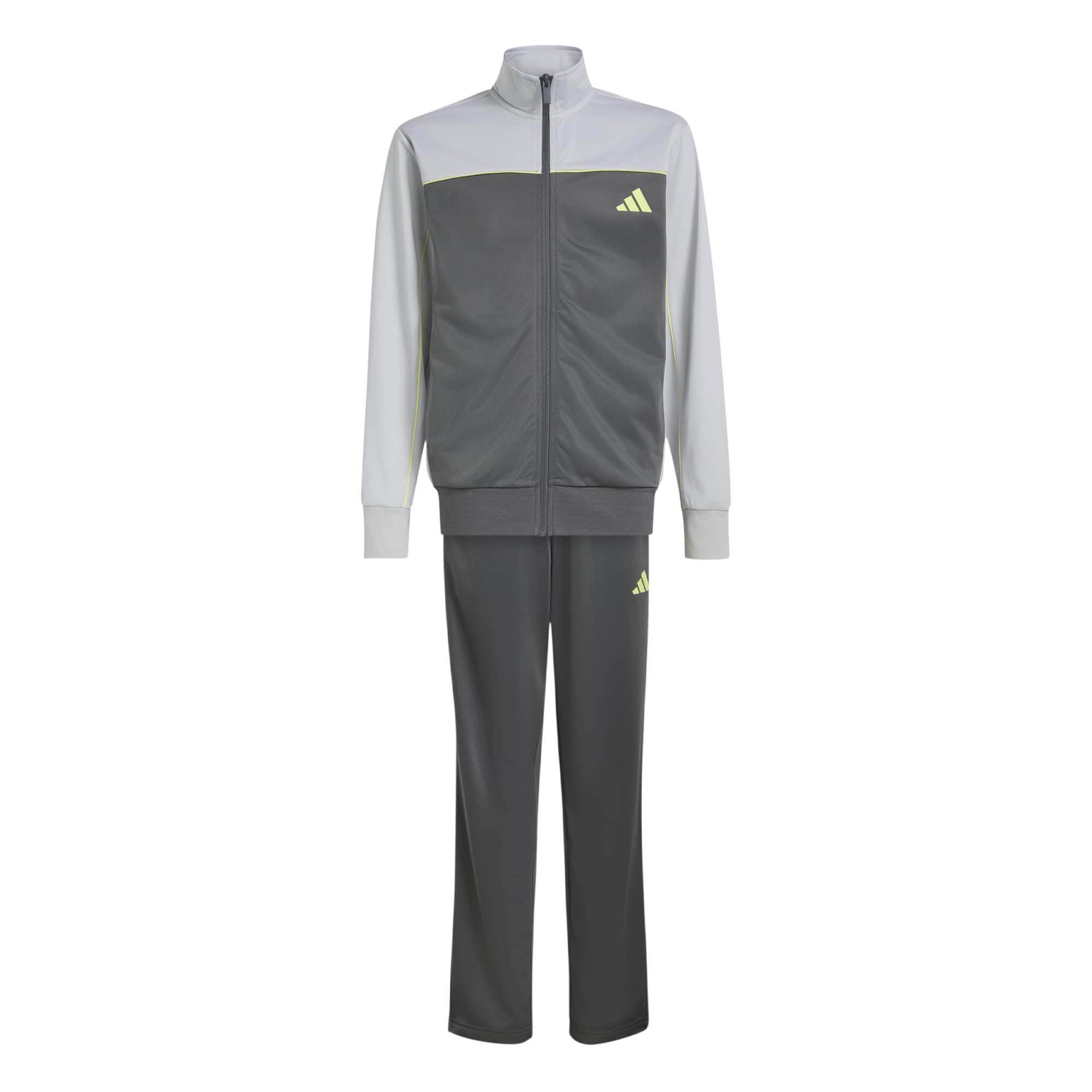 ADIDAS J CP TR TS GREFIV/FROLEM/LGSOGR – Bild 2