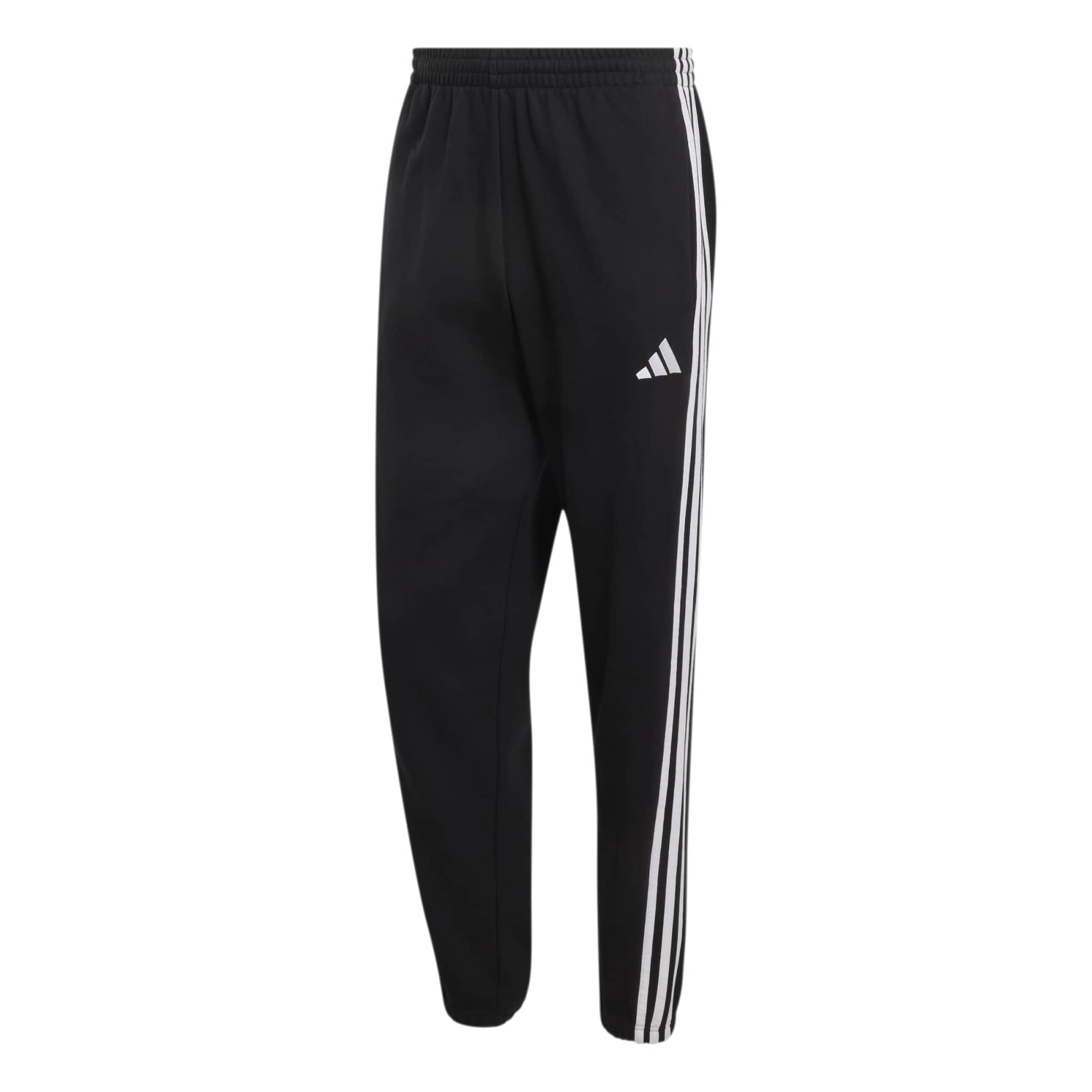 ADIDAS M 3S FT TC PT BLACK/WHITE