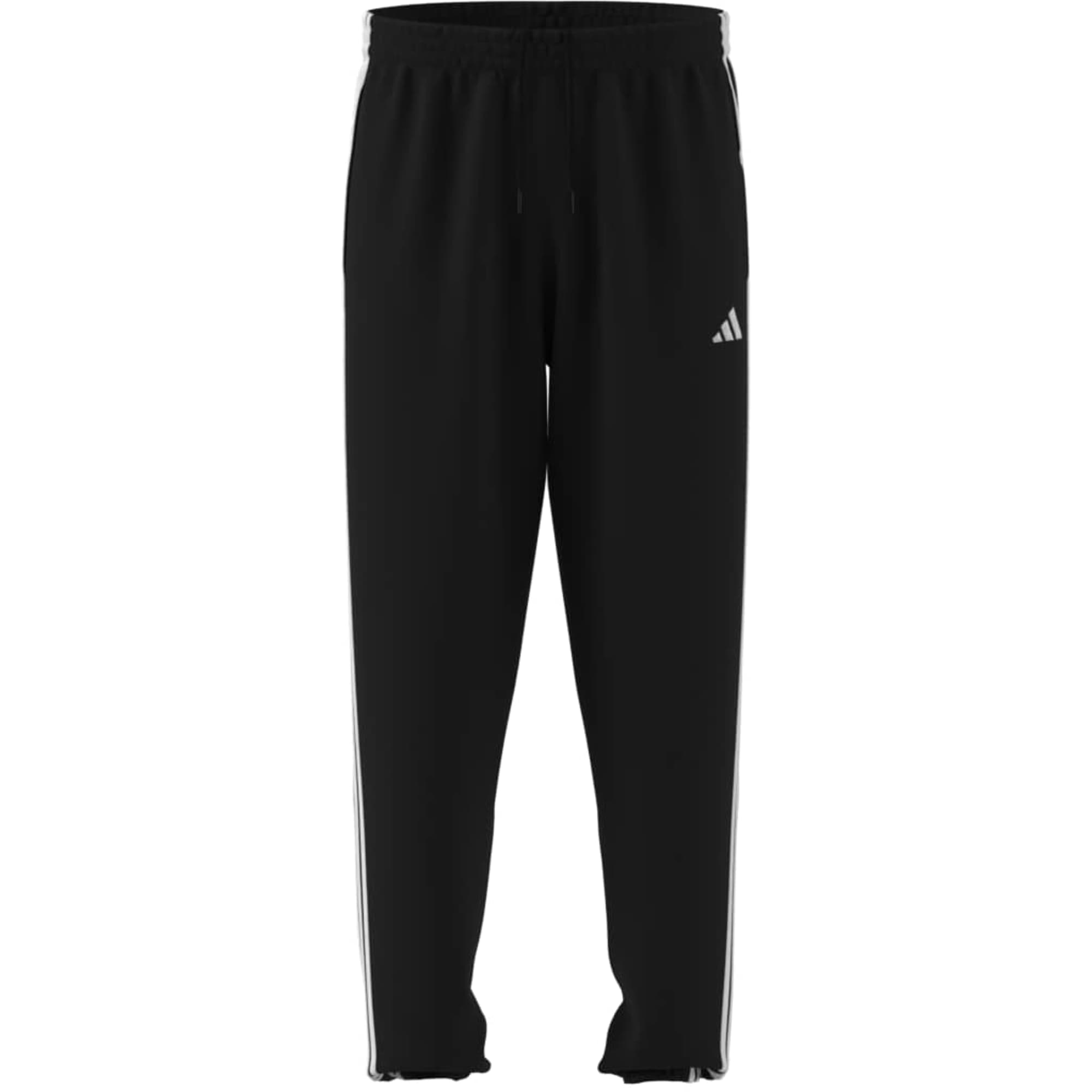ADIDAS M 3S FT TC PT BLACK/WHITE – Bild 7