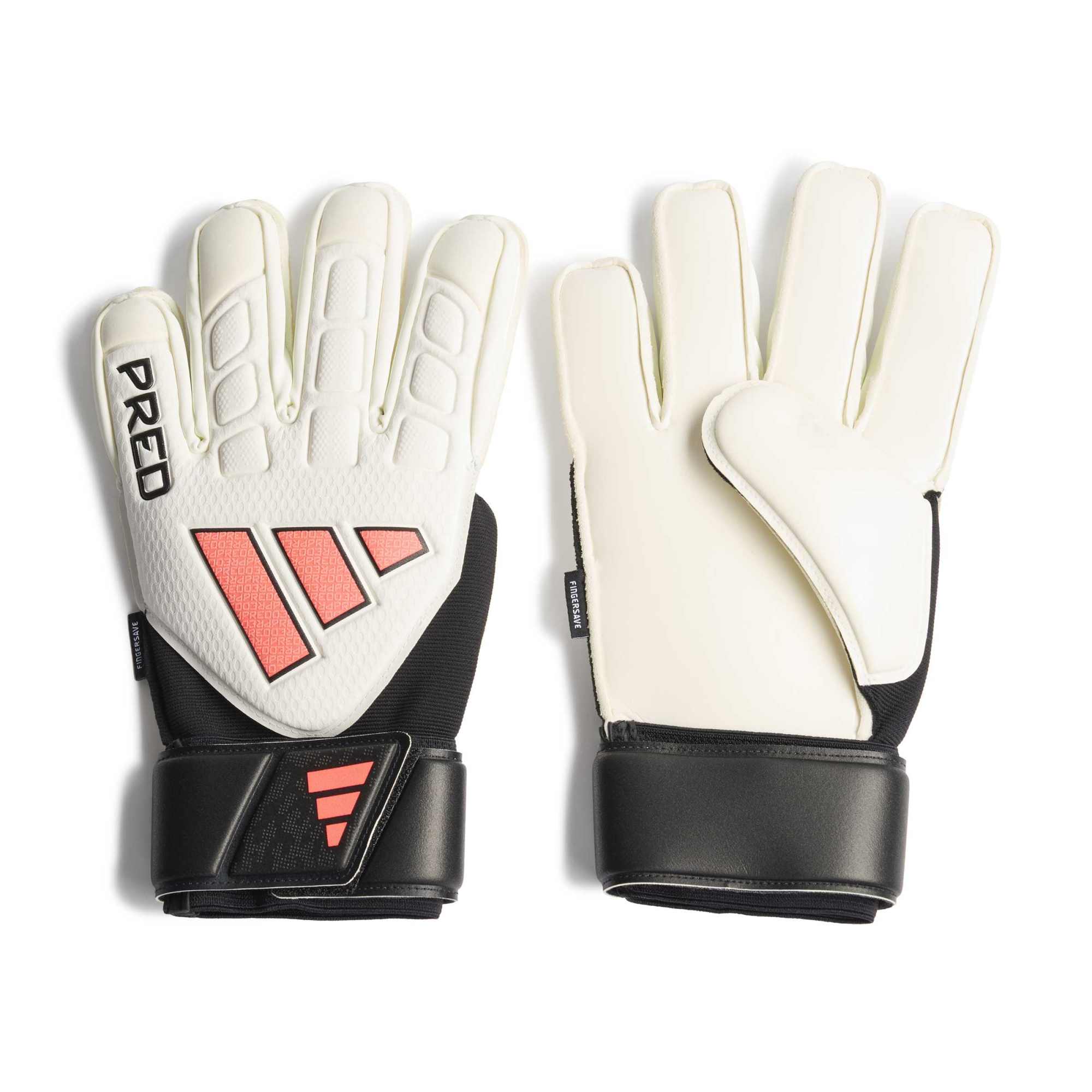 ADIDAS PRED GL MTC FS WHITE/BLACK/SOLTUR