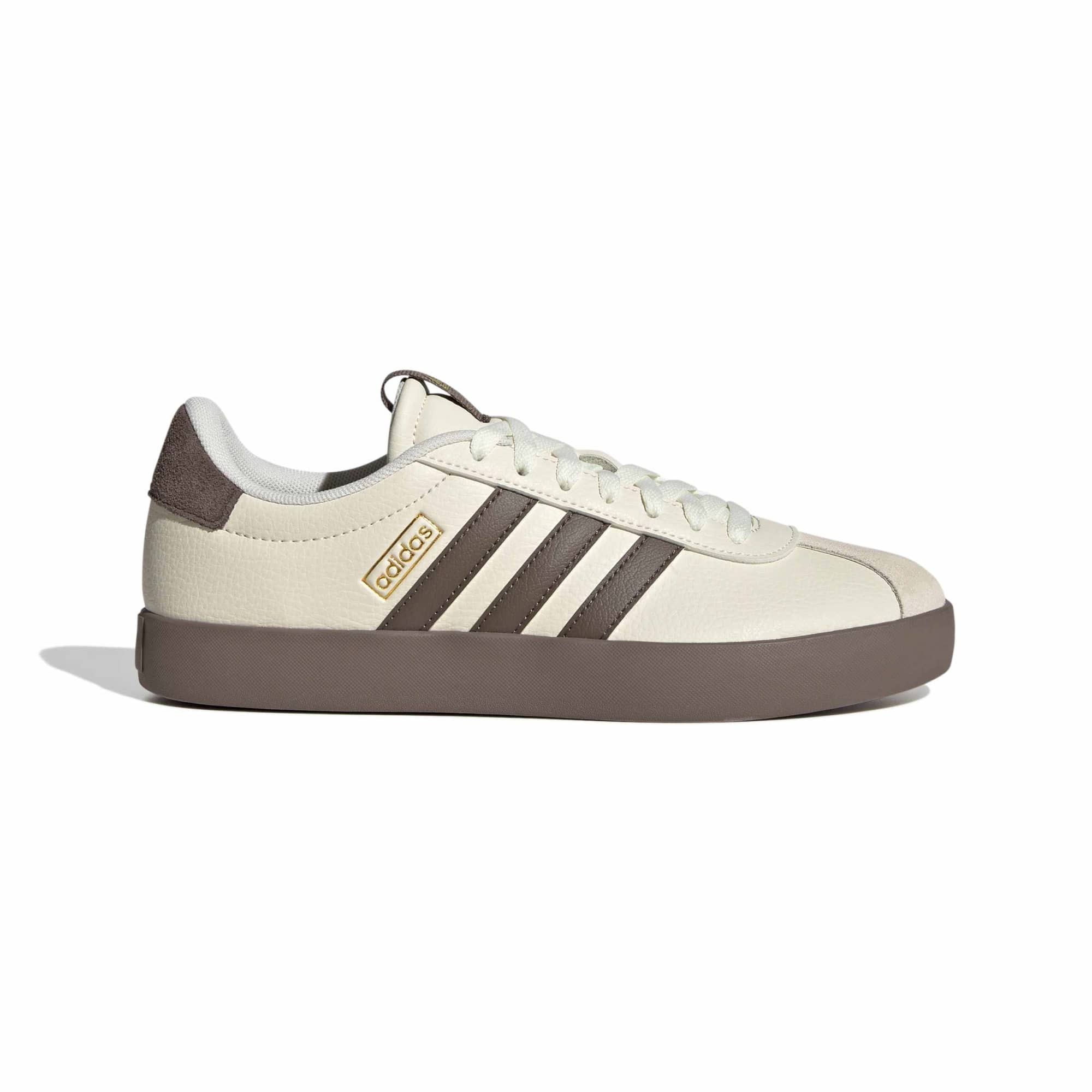 ADIDAS VL COURT 3.0 OWHITE/EARSTR/GOLDMT