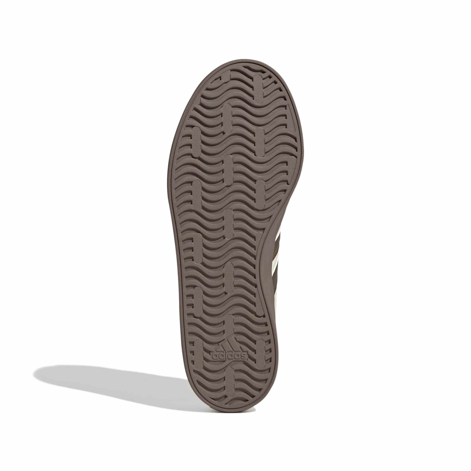 ADIDAS VL COURT 3.0 OWHITE/EARSTR/GOLDMT – Bild 4