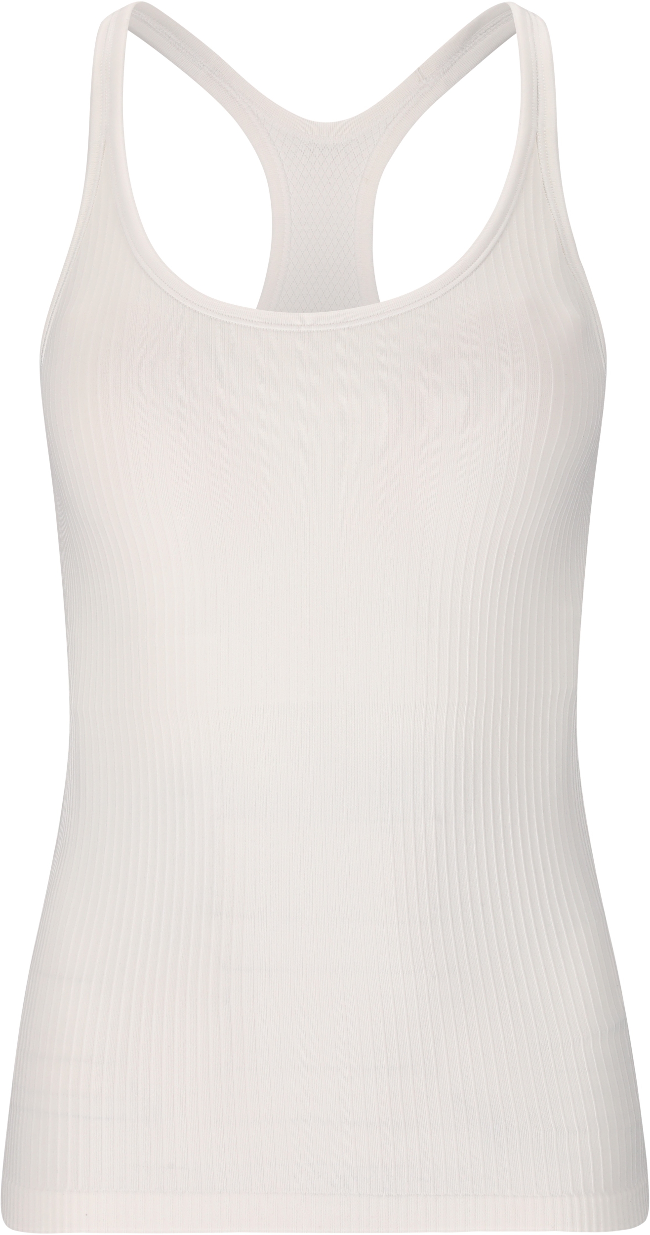 ATHLECIA Connie V2 W Padded Sports Bra Top WHITE