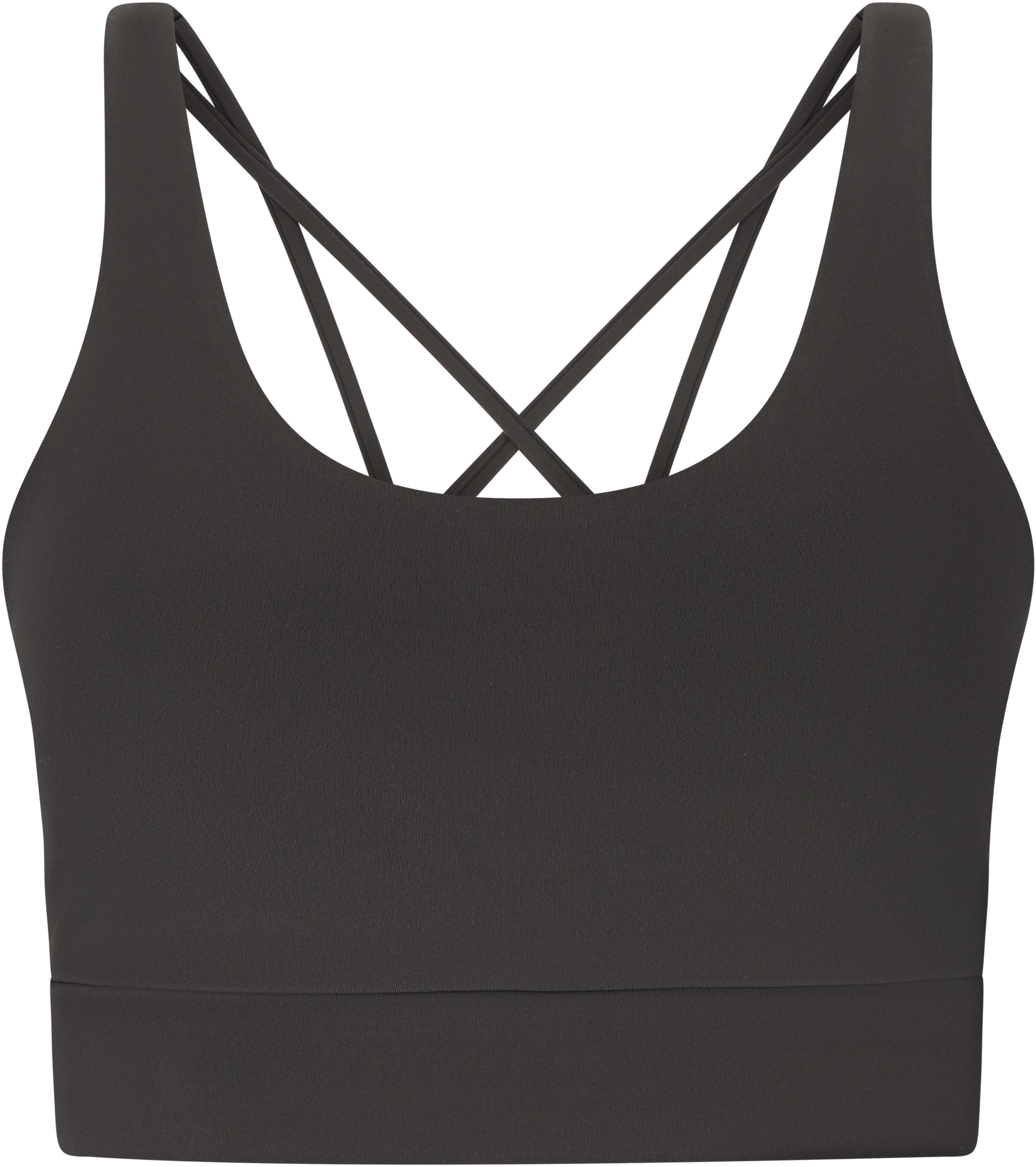 ATHLECIA Gaby V3 W Sports Bra BLACK